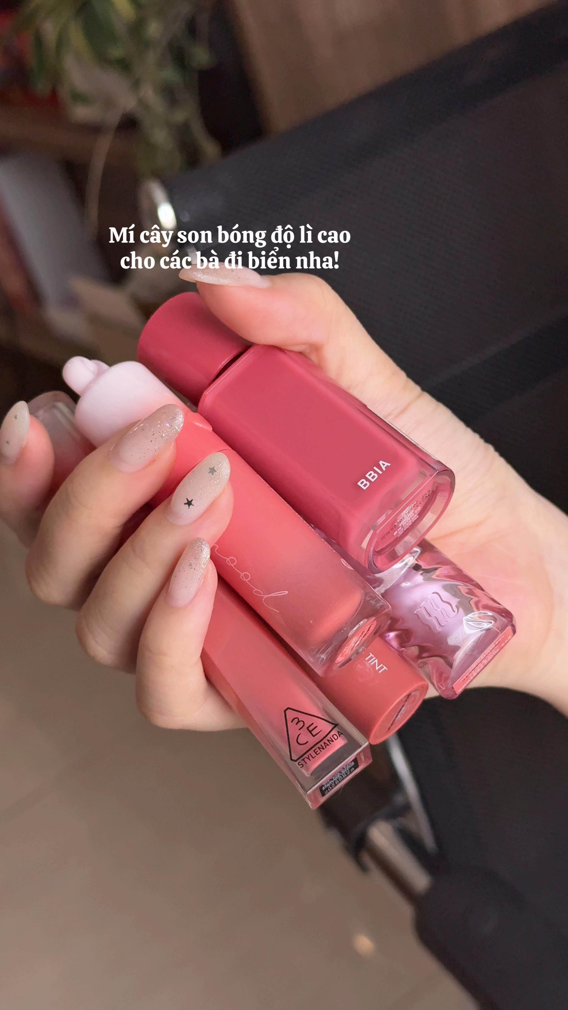 @Son Gi&aacute; Gốc