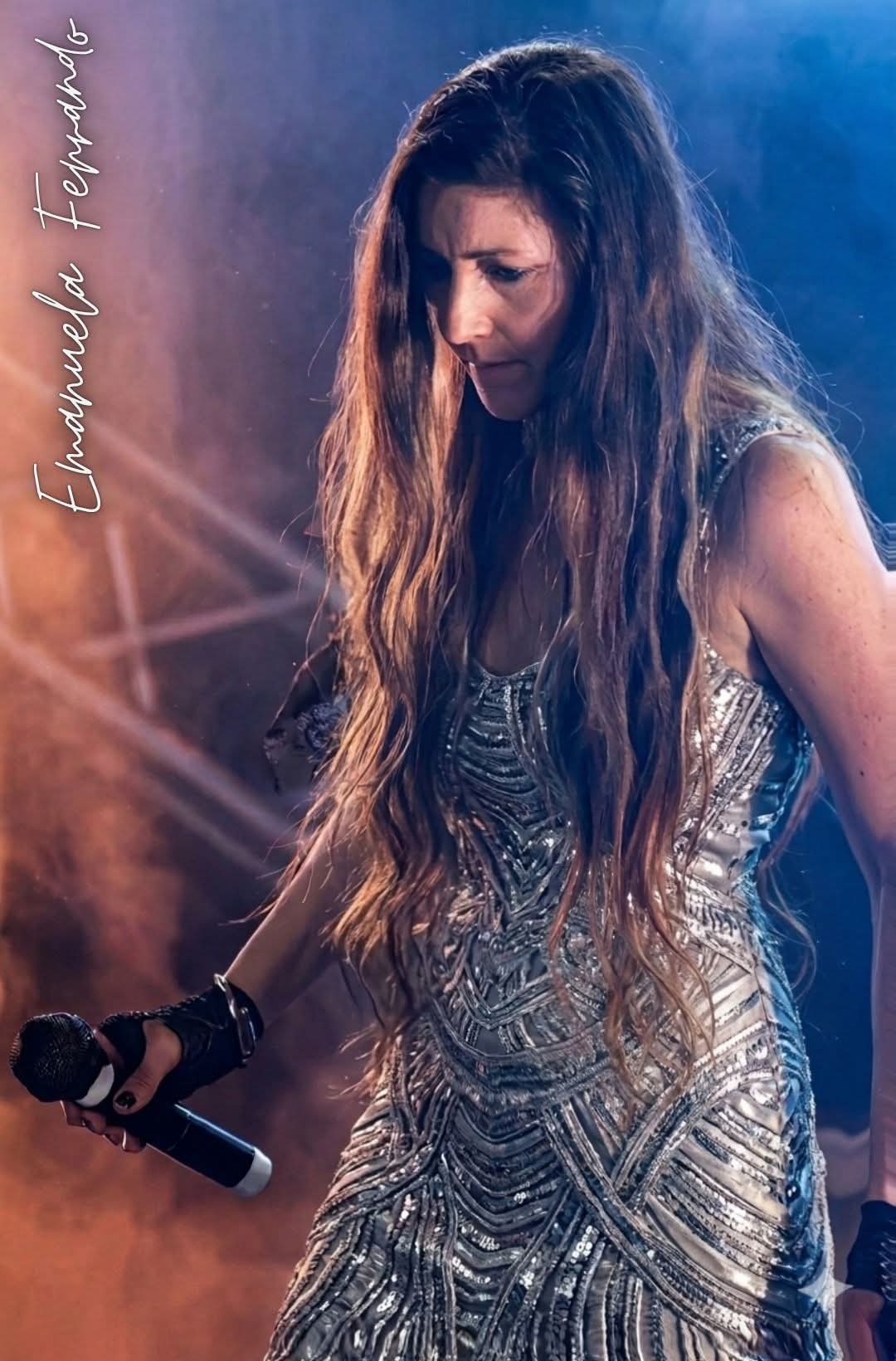 @Emanuela Ferrando