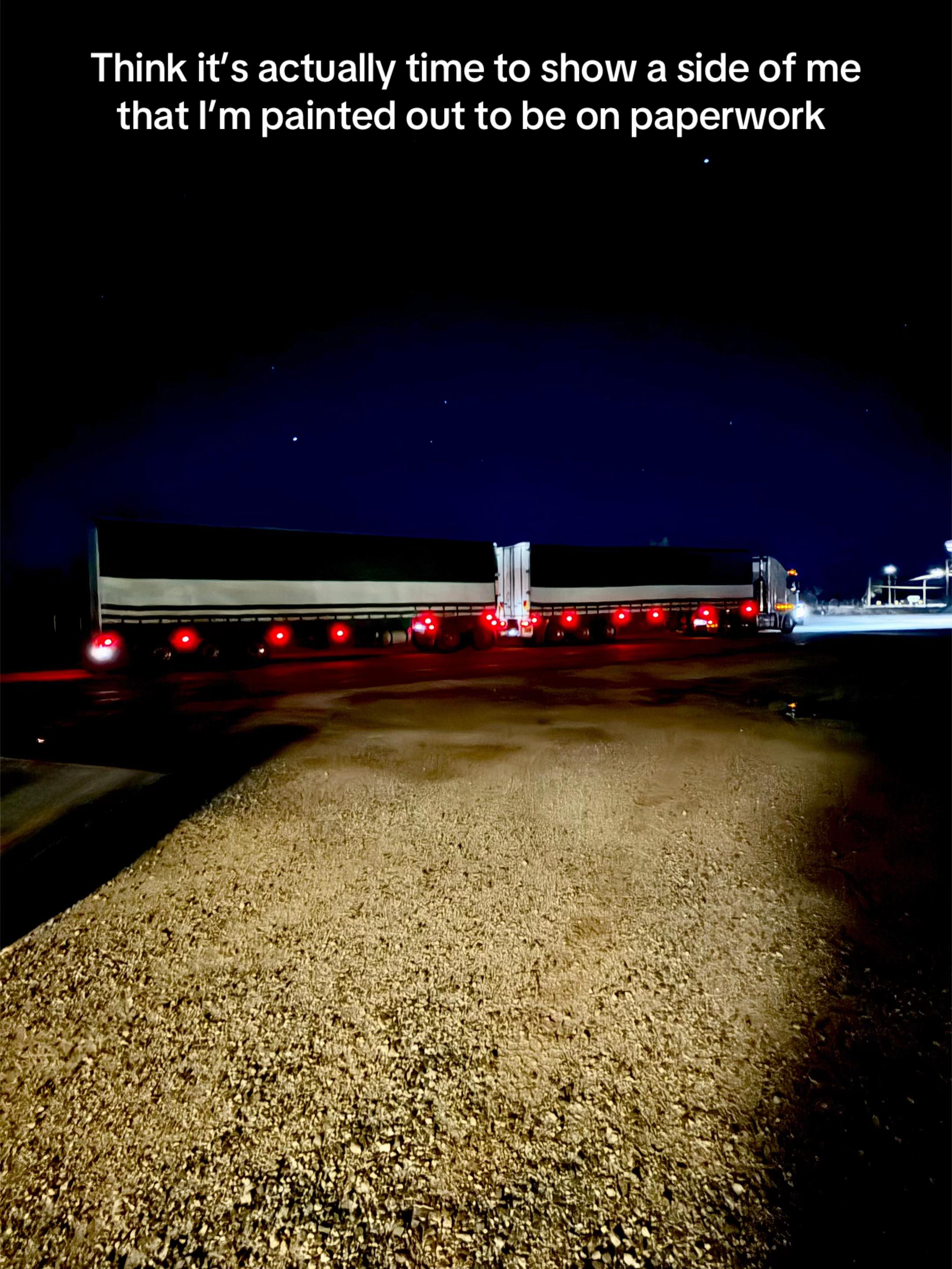 @outlawtrucker