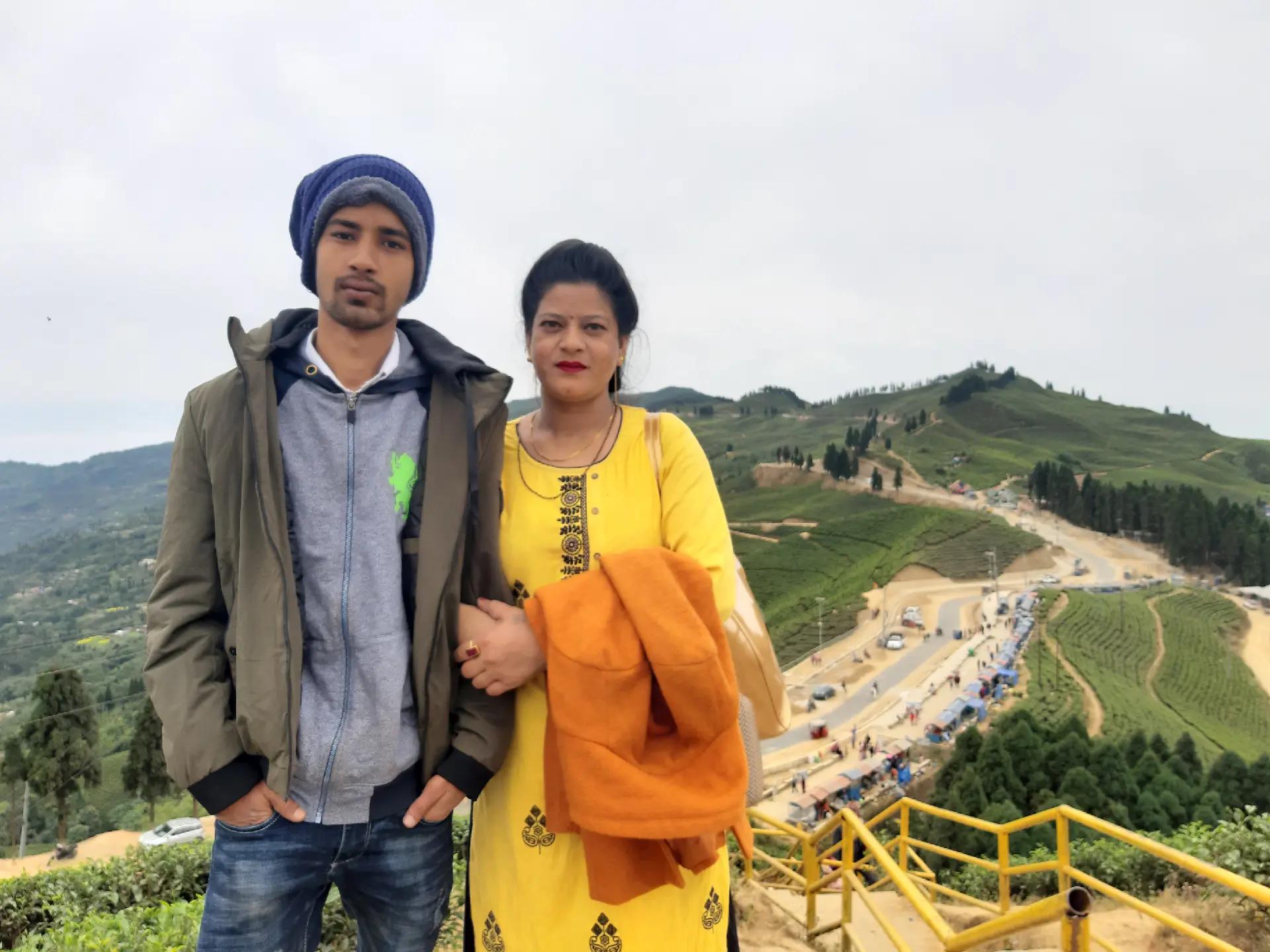 @Mandira Bhattrai