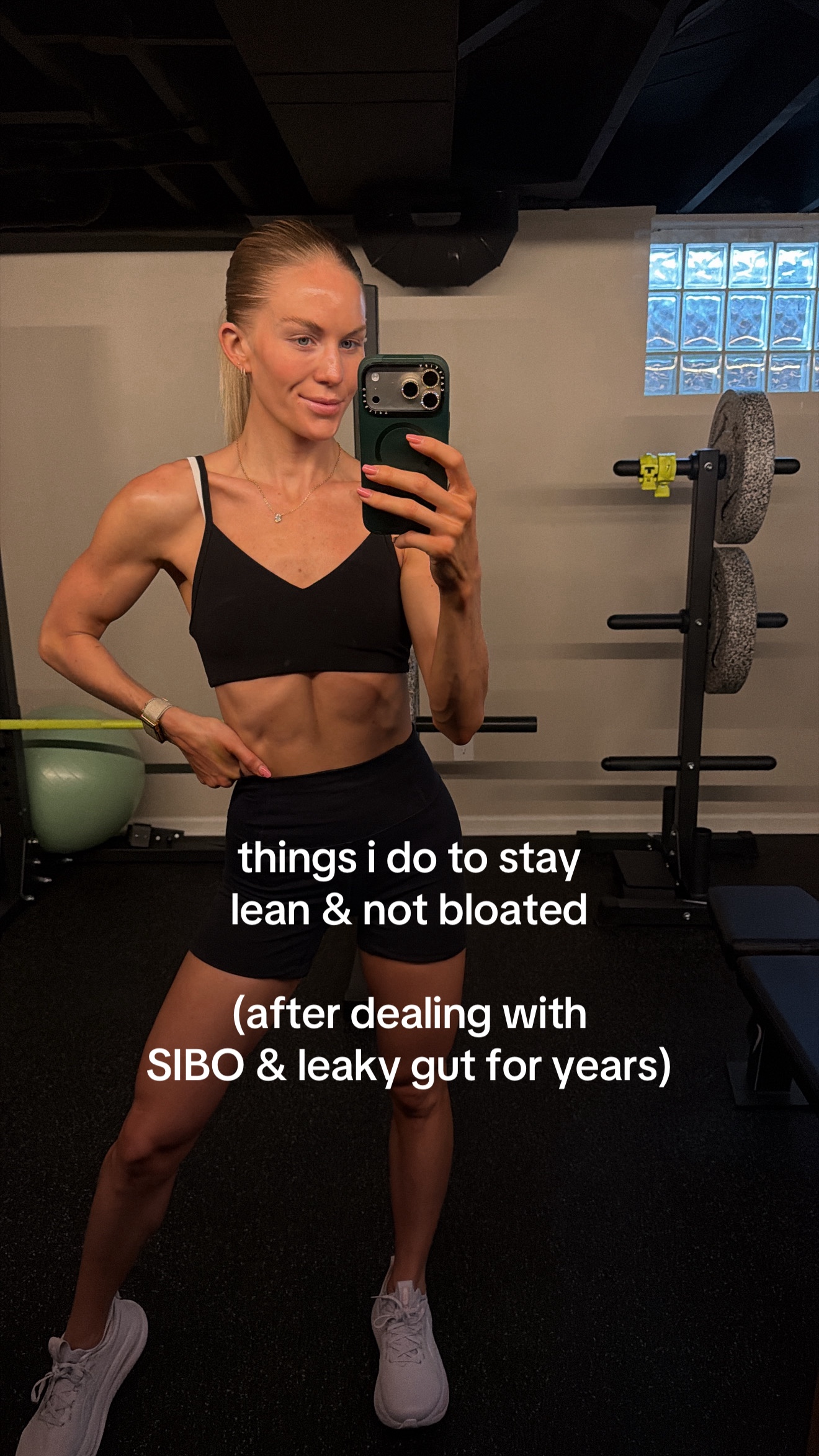 @micaela riley / nutritionist