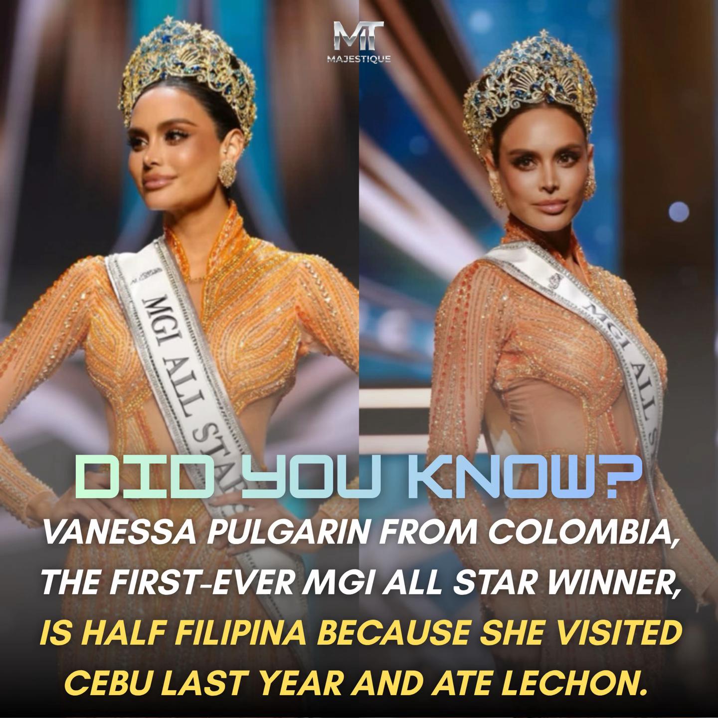 @Philippines Pageant ๐ต๐ญ