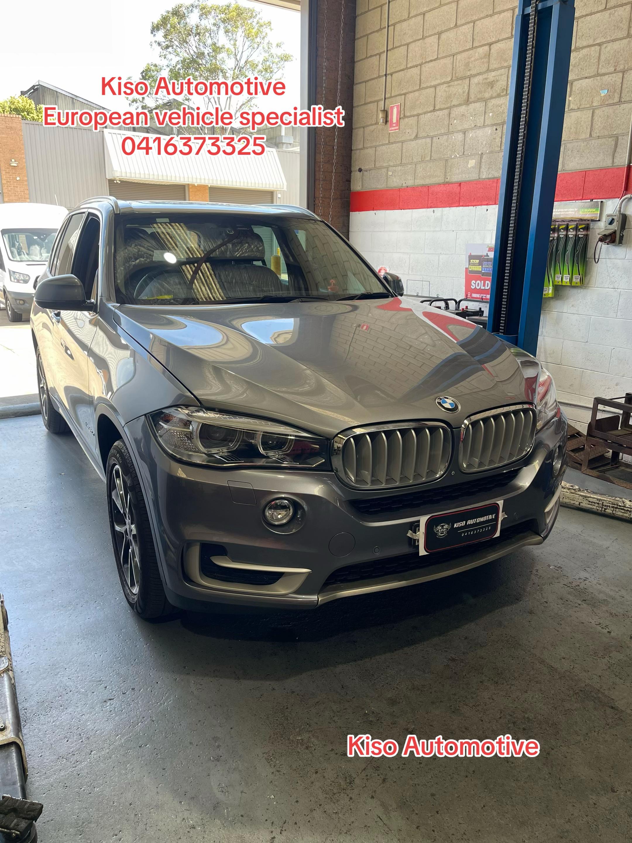 @KisoAutomotive