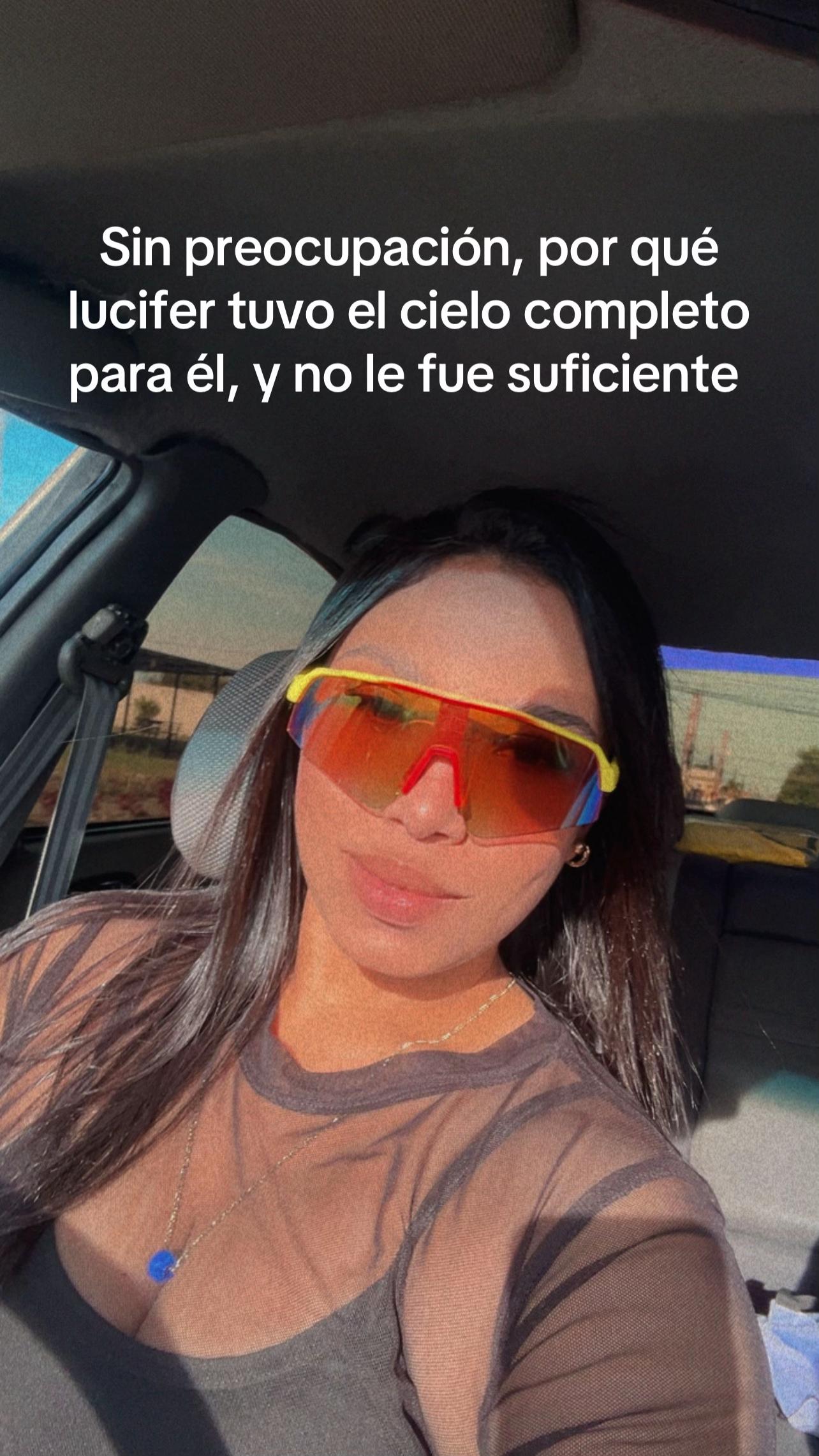 @Mariangel P&aacute;ez