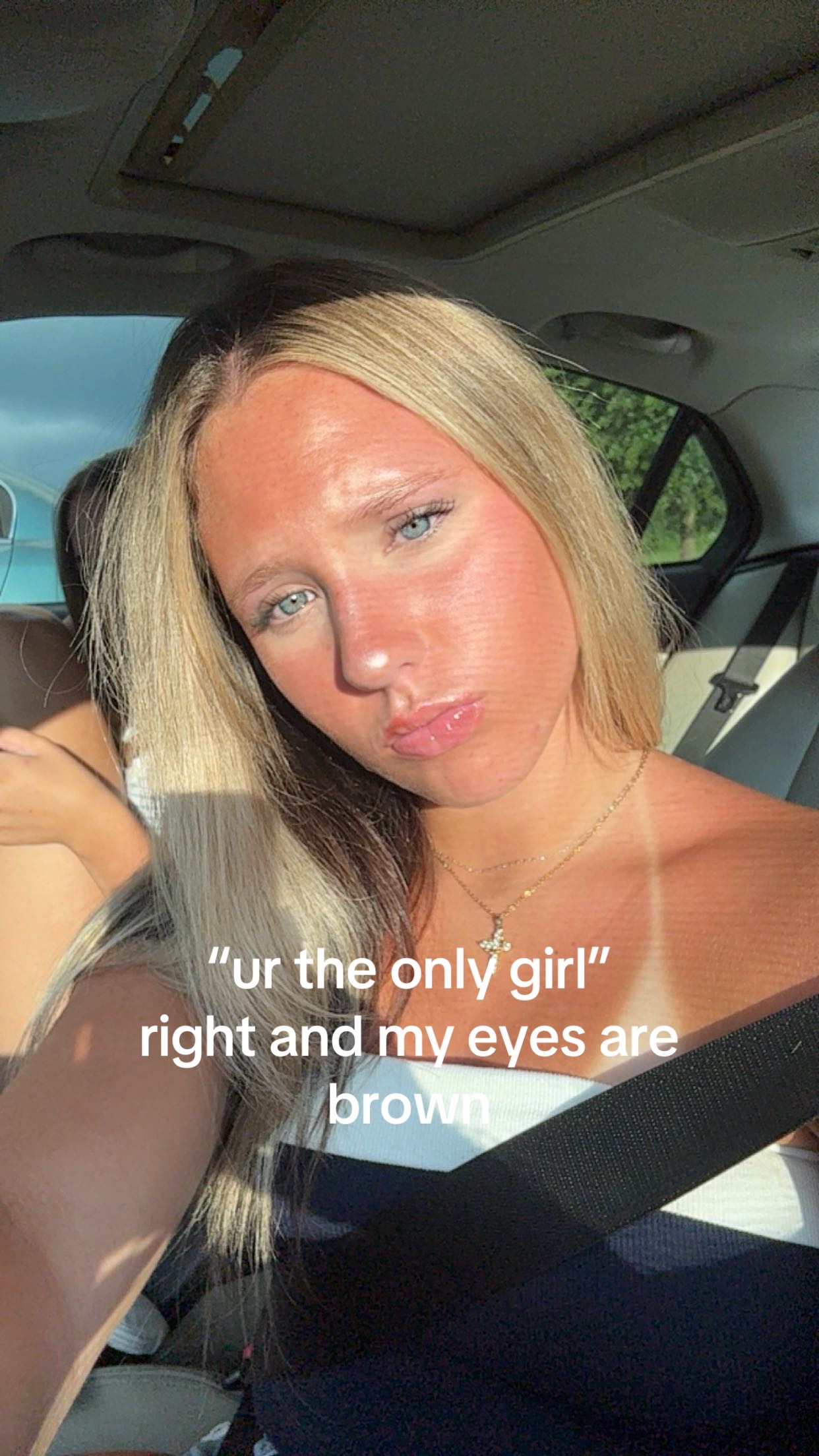 @youdontknowme