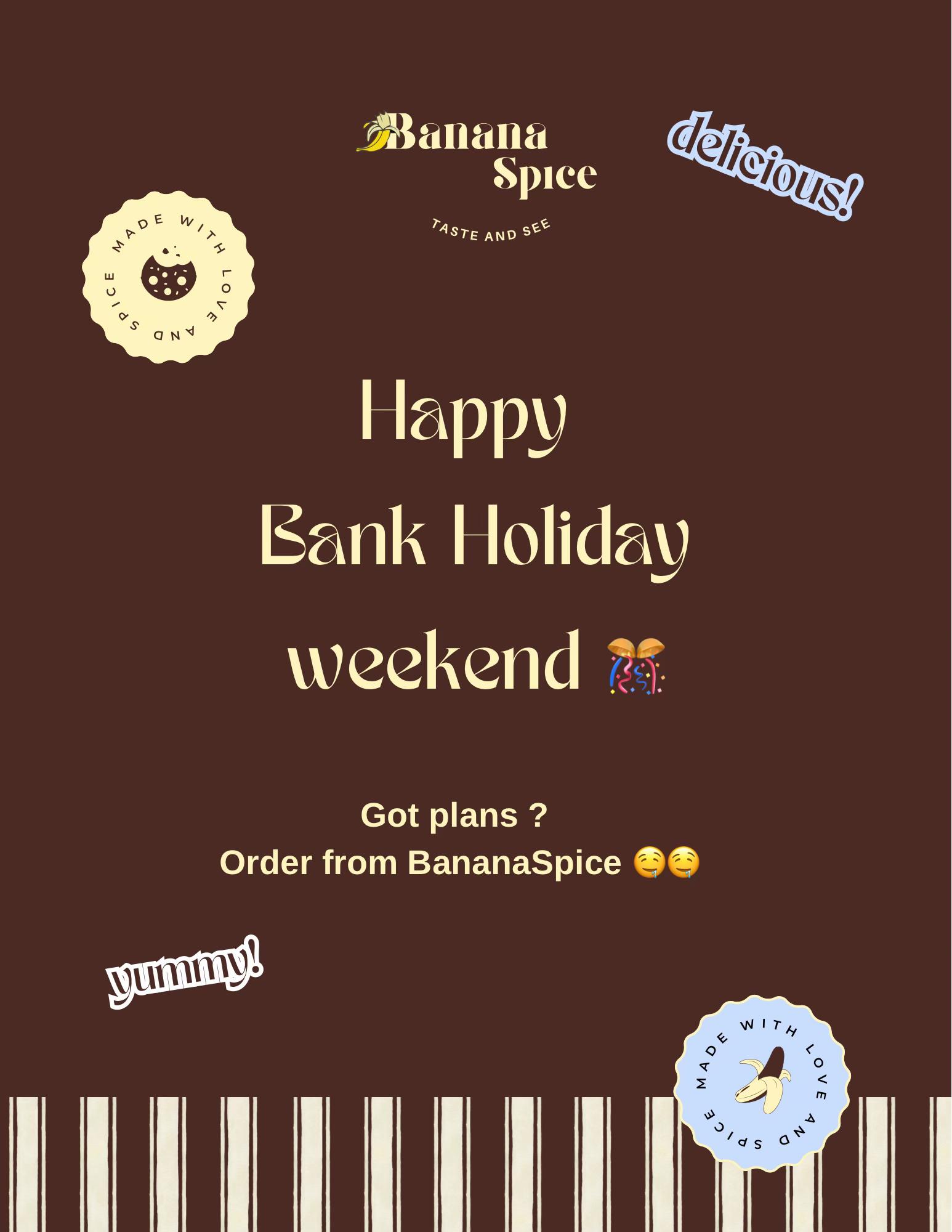 @Best Banana Bread in Ireland
