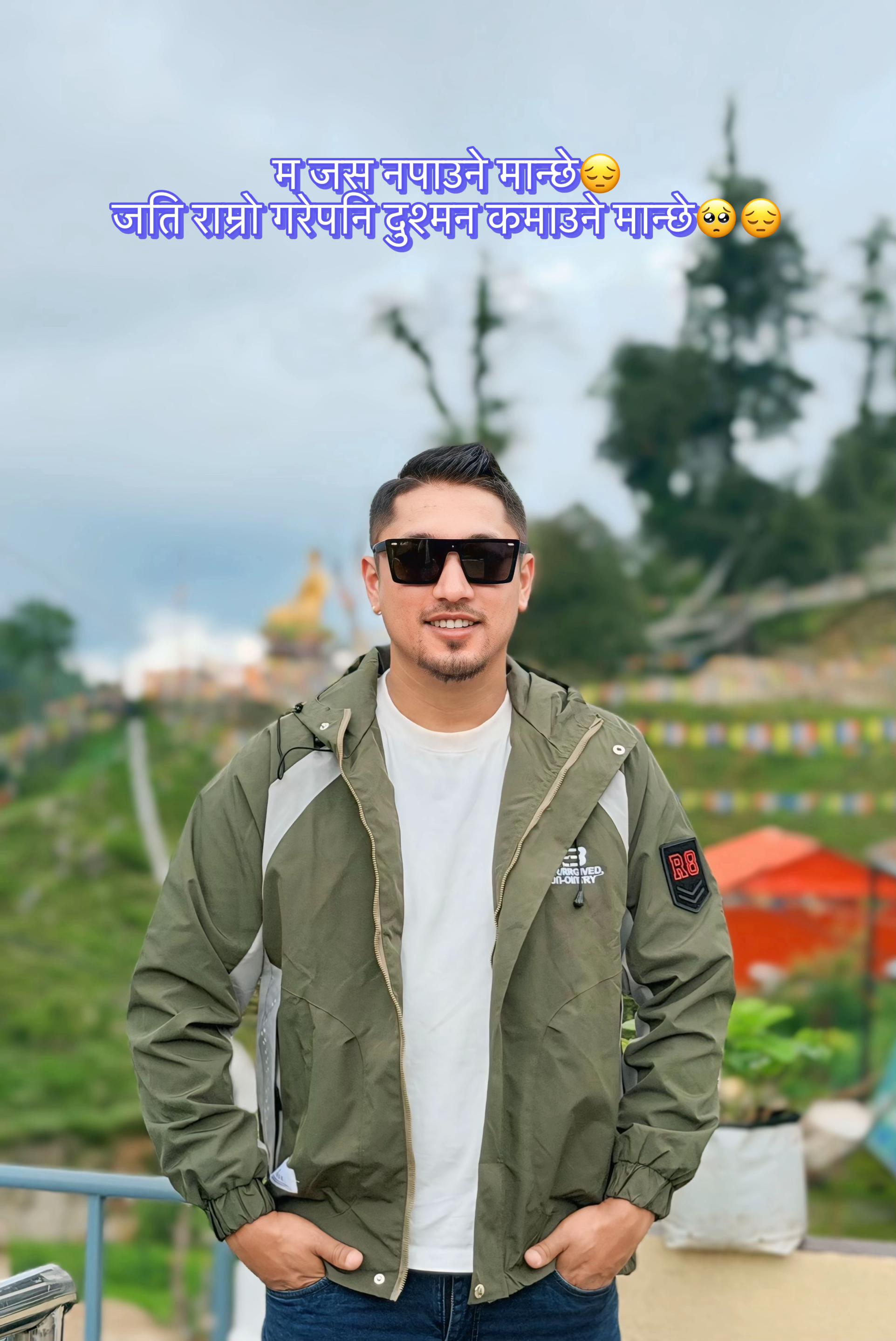 @Suneel