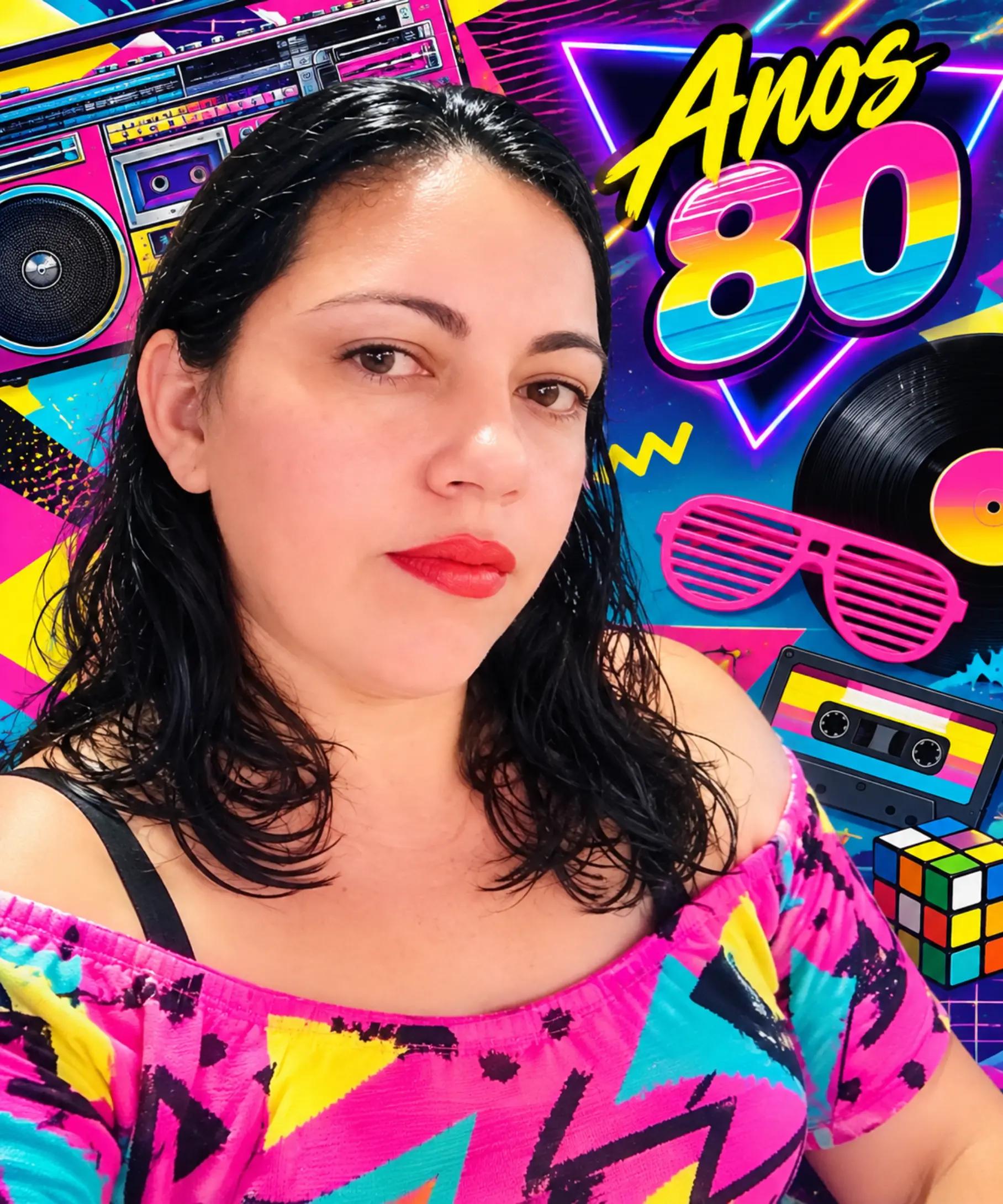 @Fabiana 1✨️❤️💚♿️💍