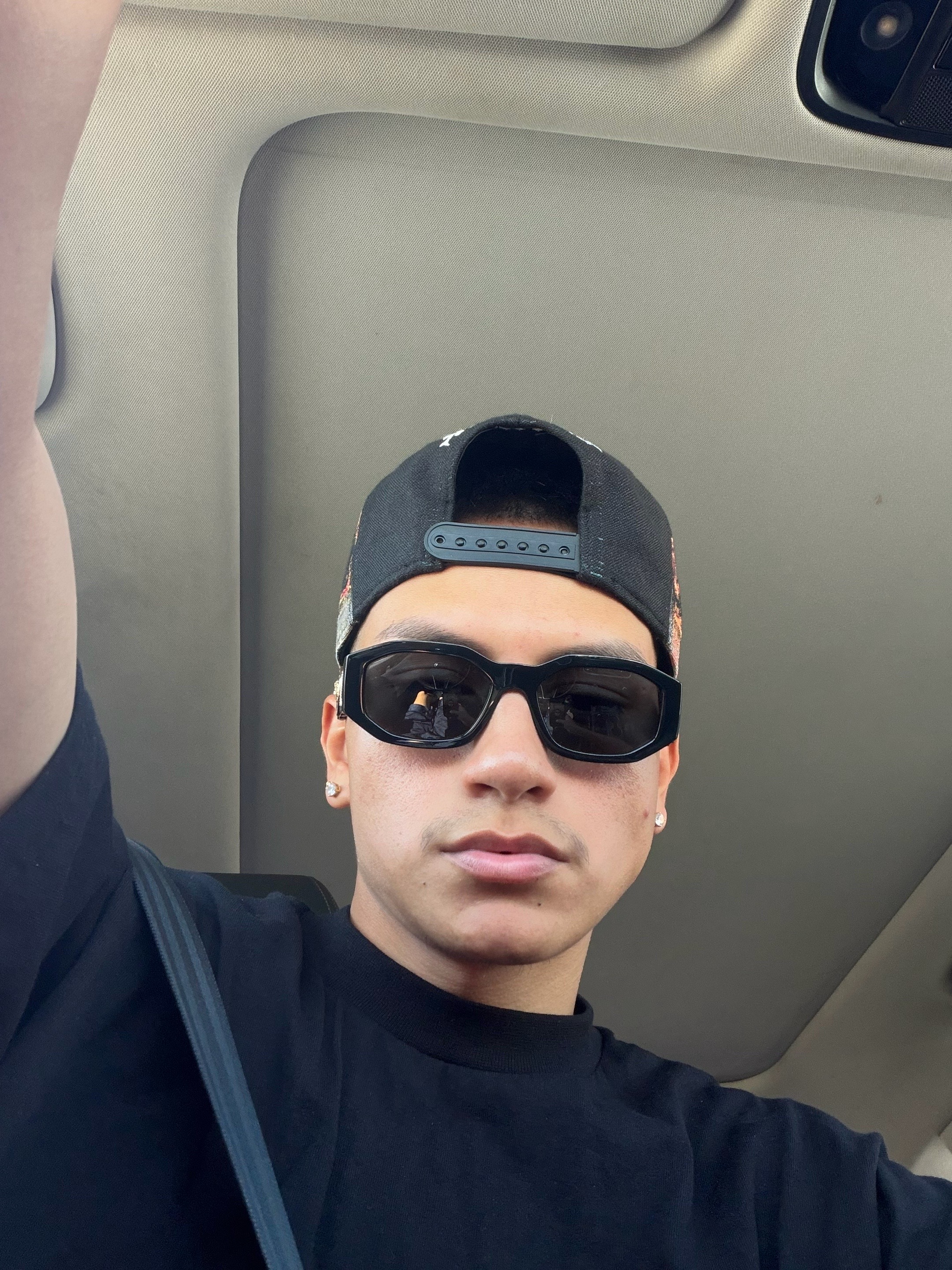 @Blssedvictor