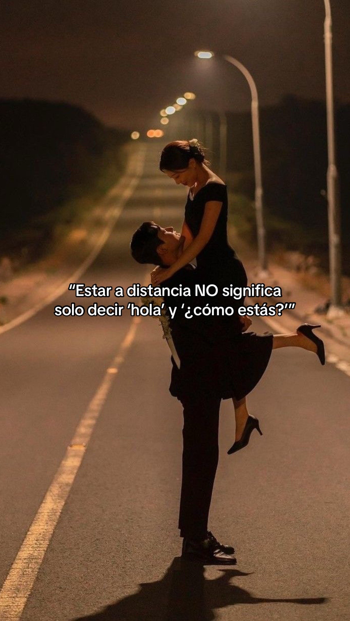 @Amor en conexión