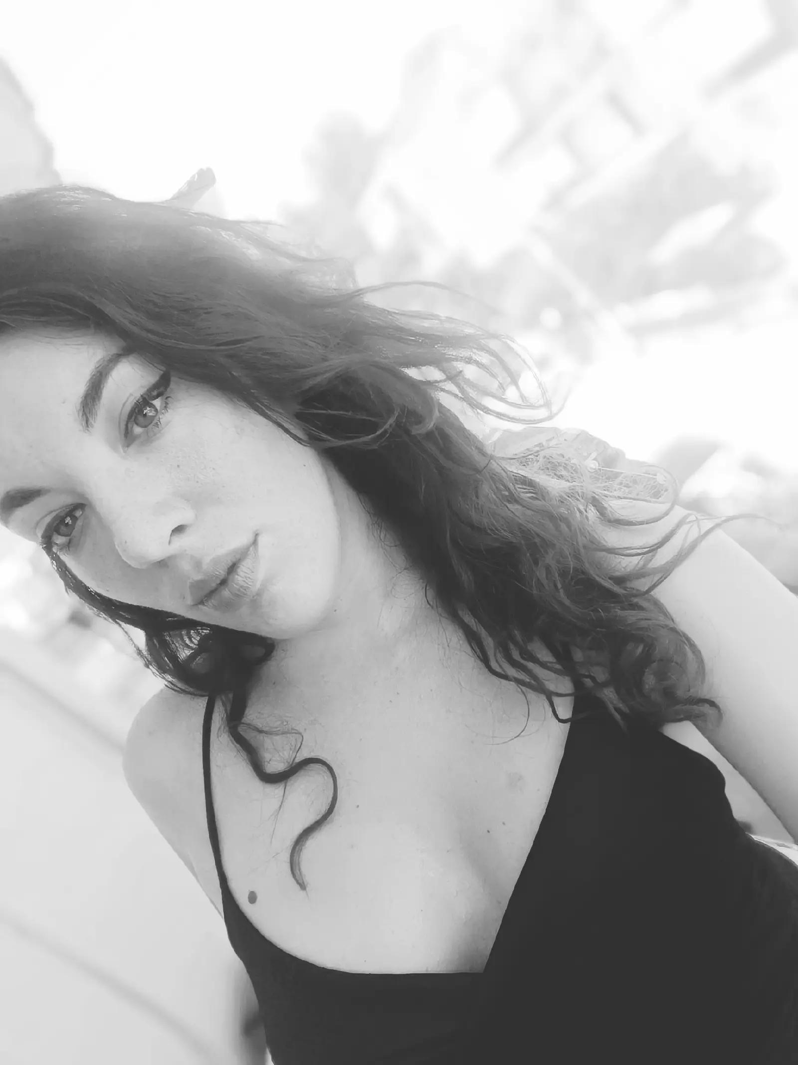 @Martina Vestuto🌶️
