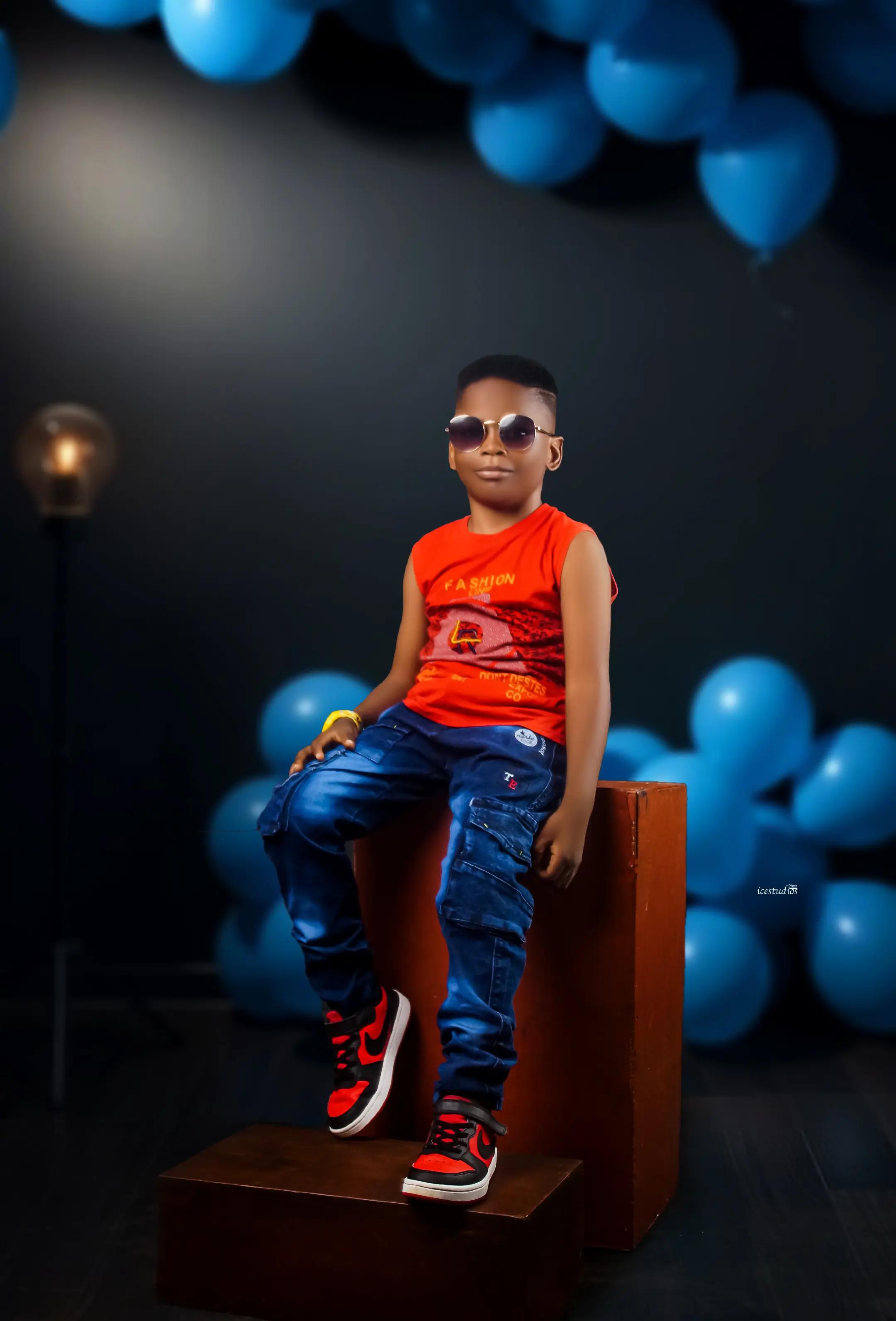 @MR.ICE |PHOTOGRAPHER IN IBADAN
