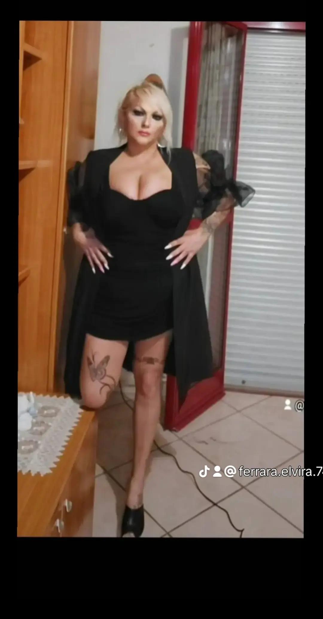 @Elvira Ferrara