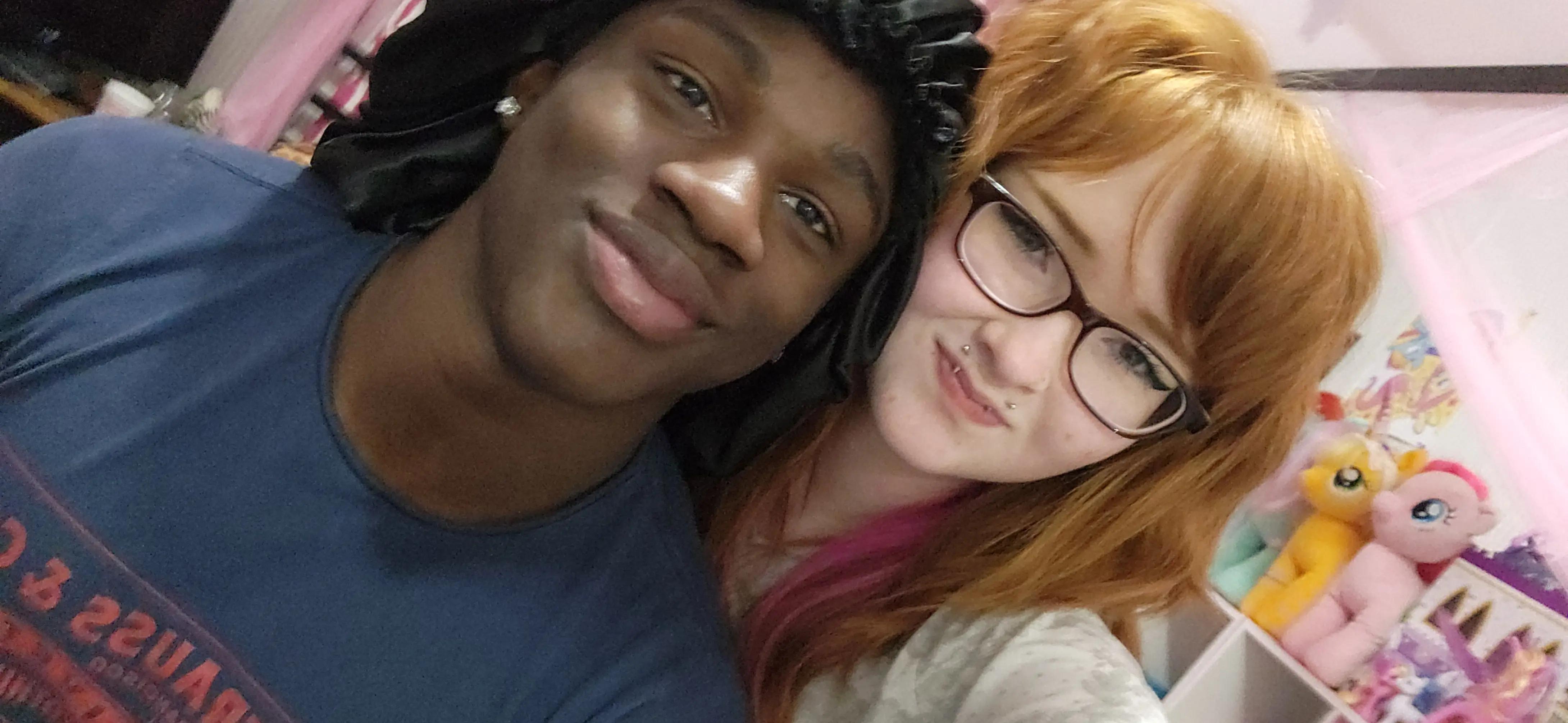 @hedidntevencare