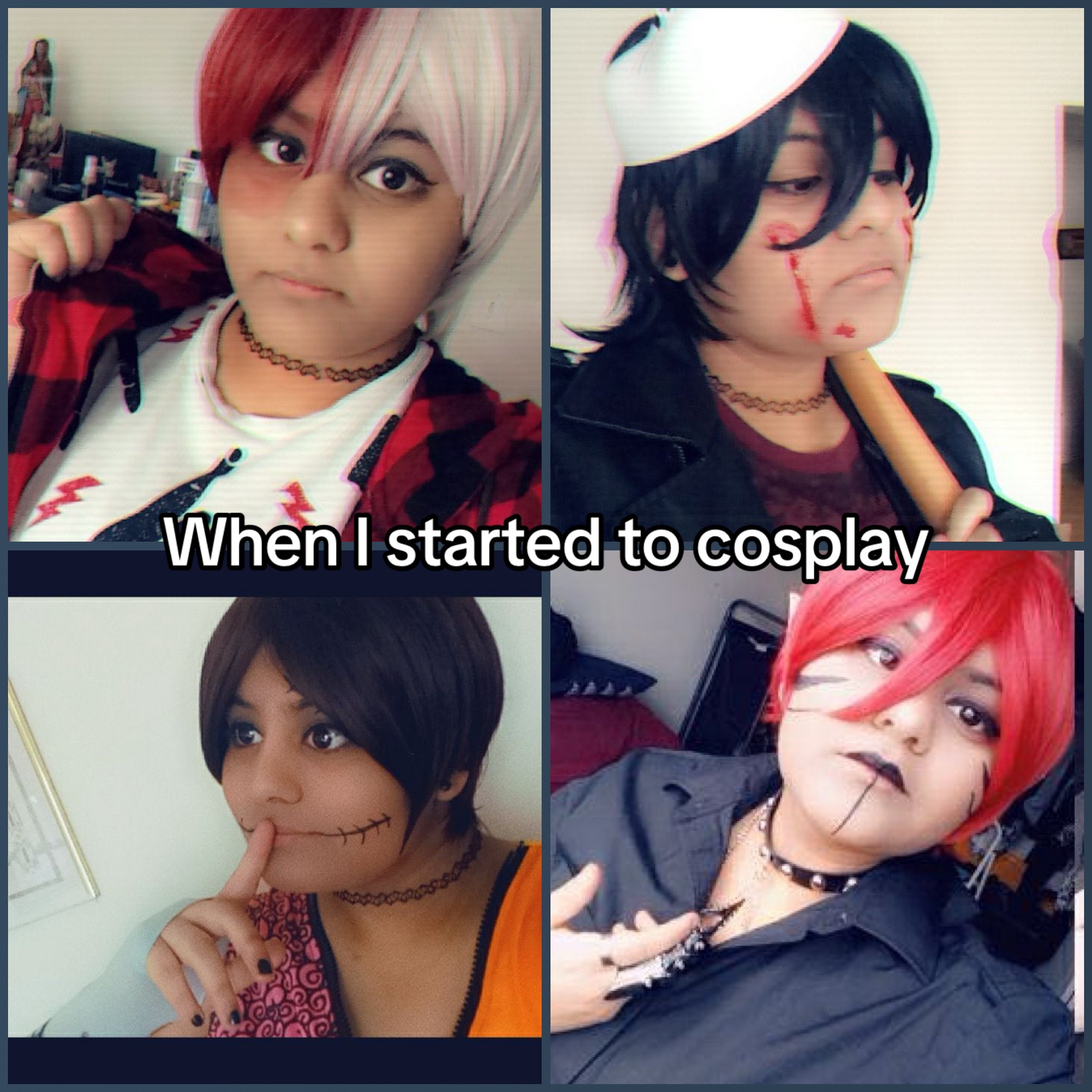 @Girasole Cosplay