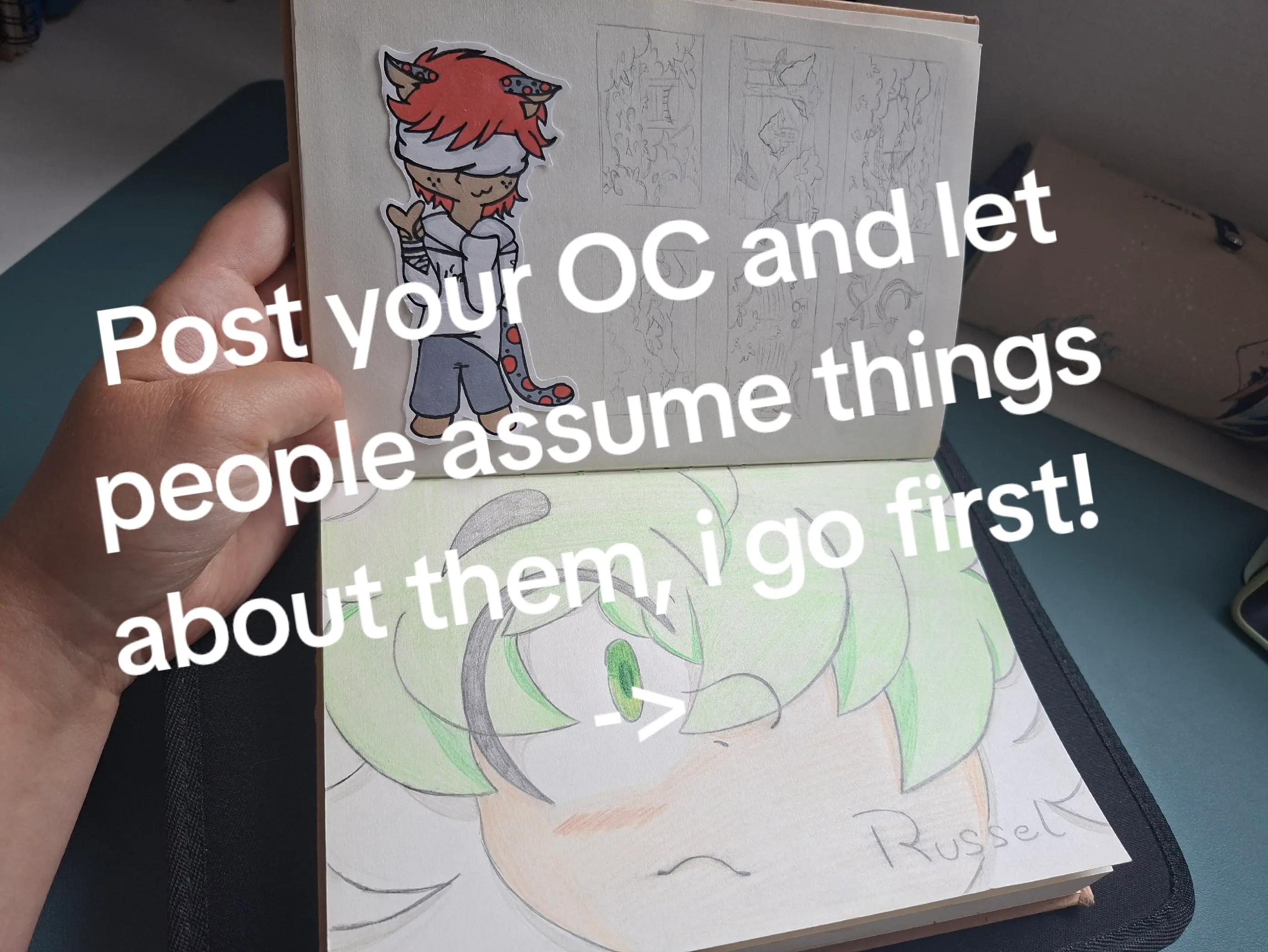 @Yusa