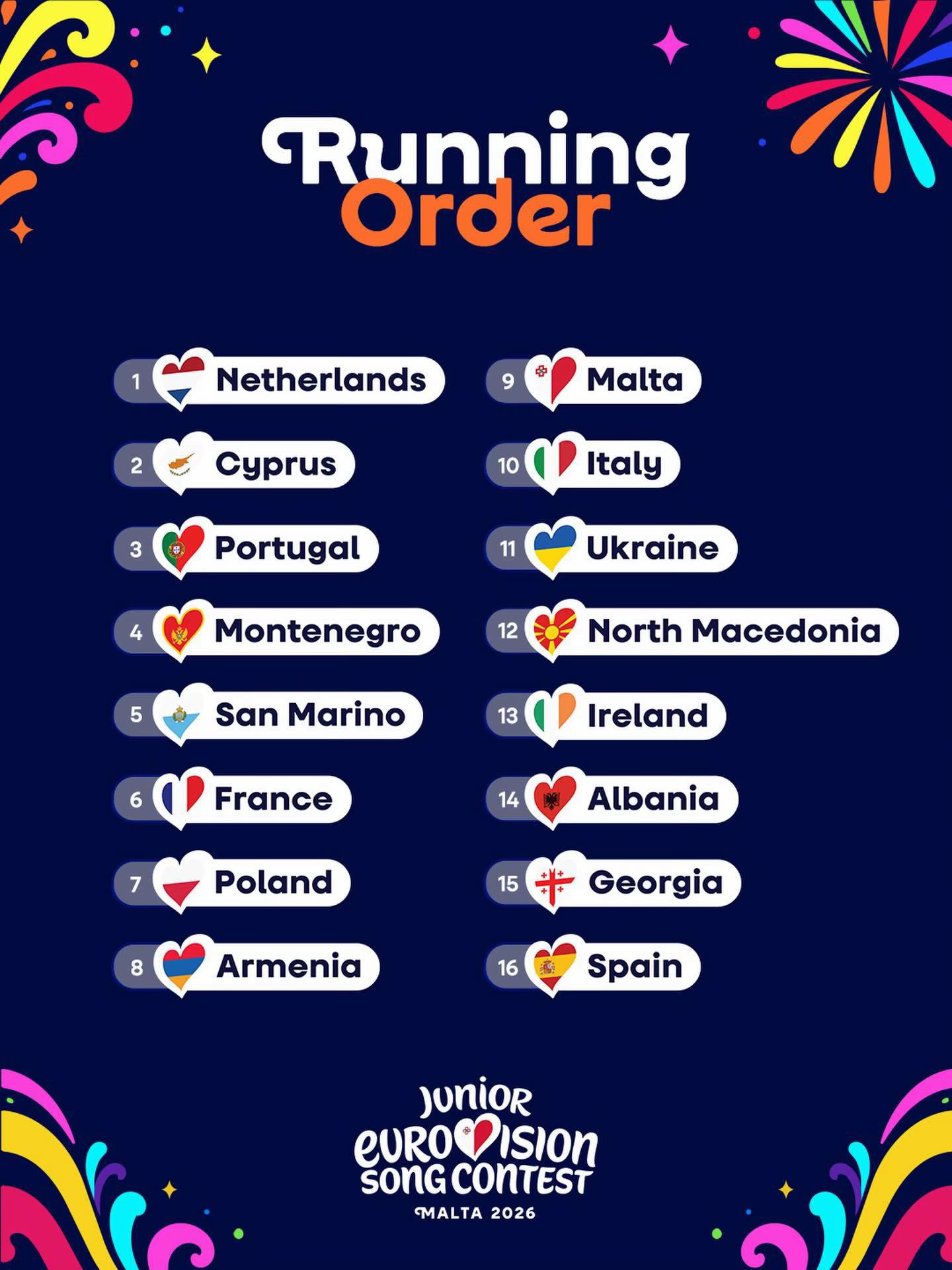 @ESC | Luka 🇧🇬🇲🇹🇹🇭💙