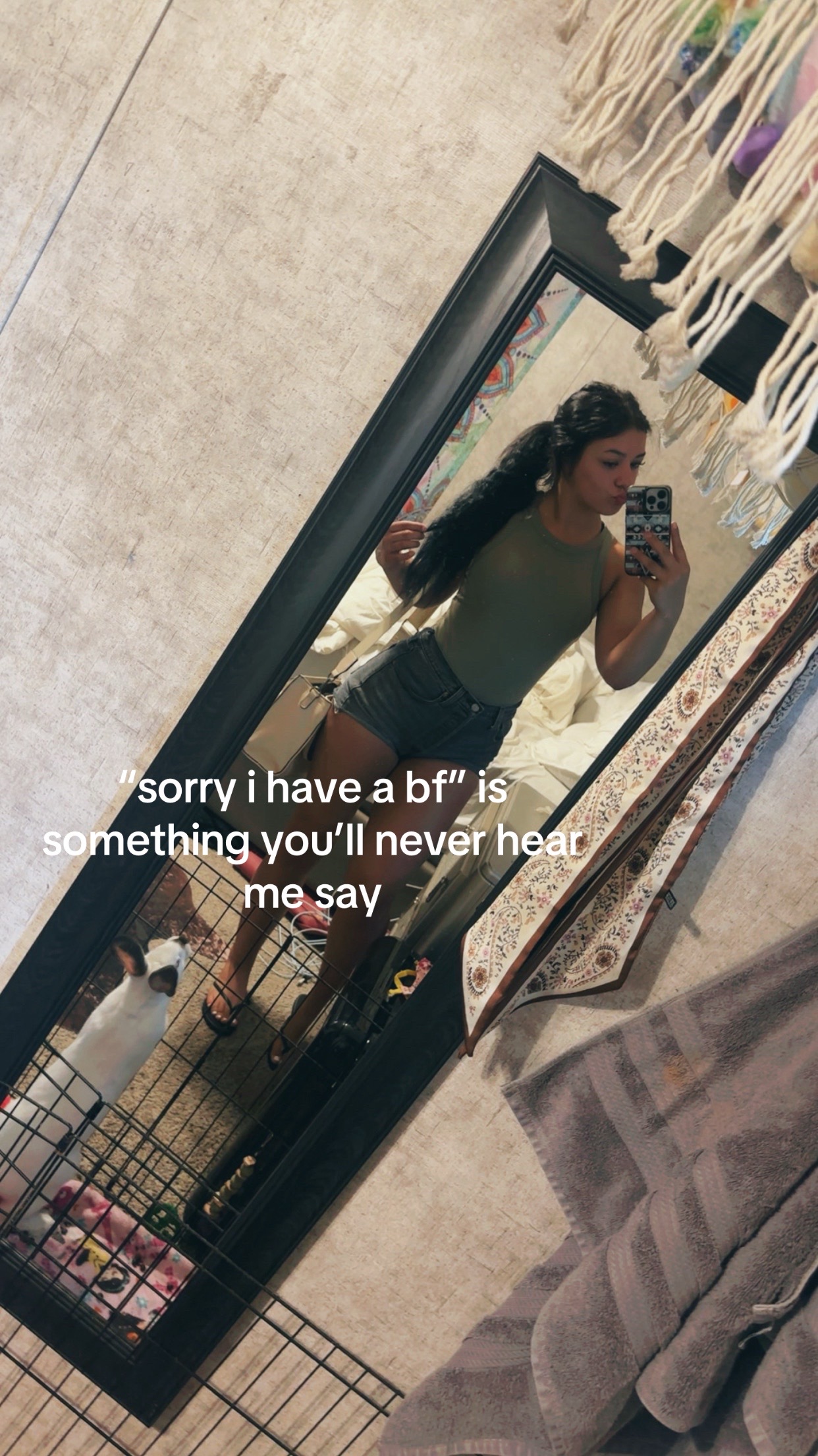 @kierra marie 🌟