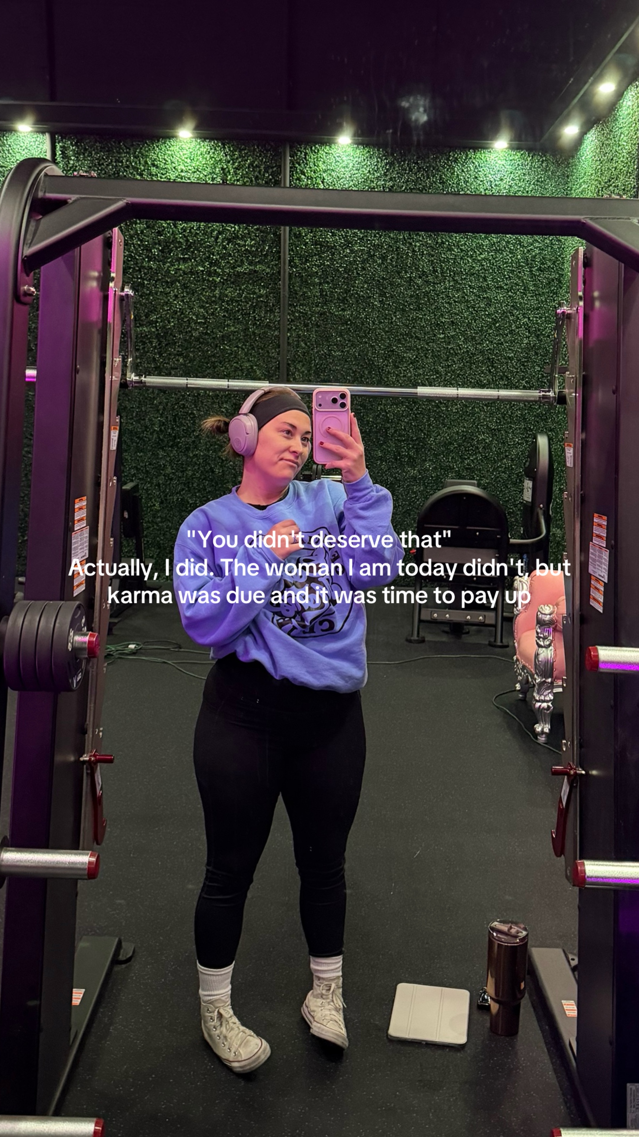 @liftprayslaymama