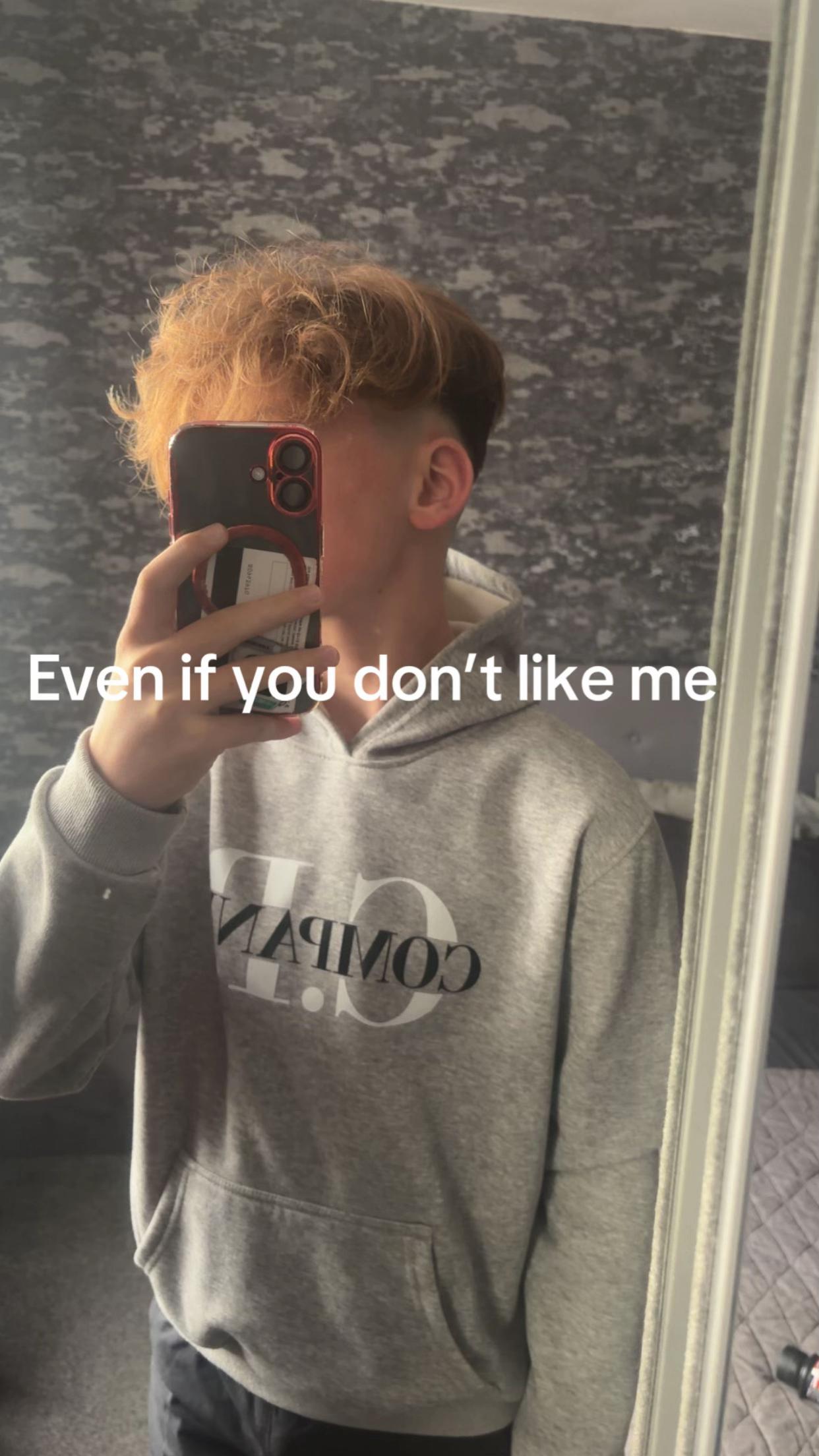 @Charlie Rodgers