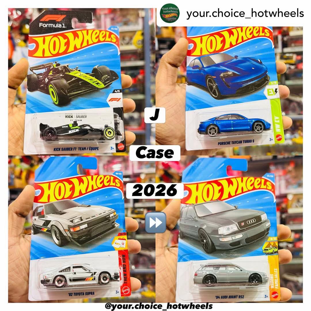 @HotWheels.FanPage