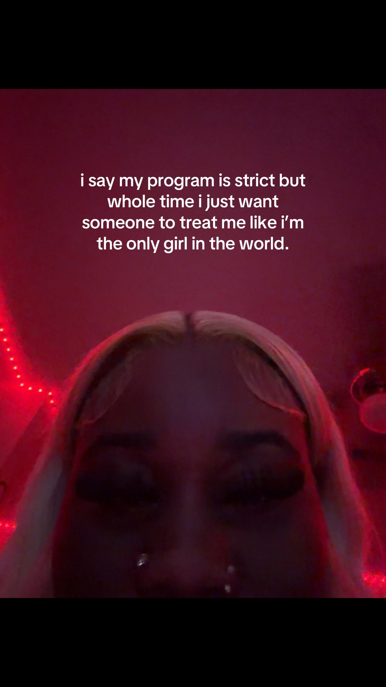 @retired lover girl.