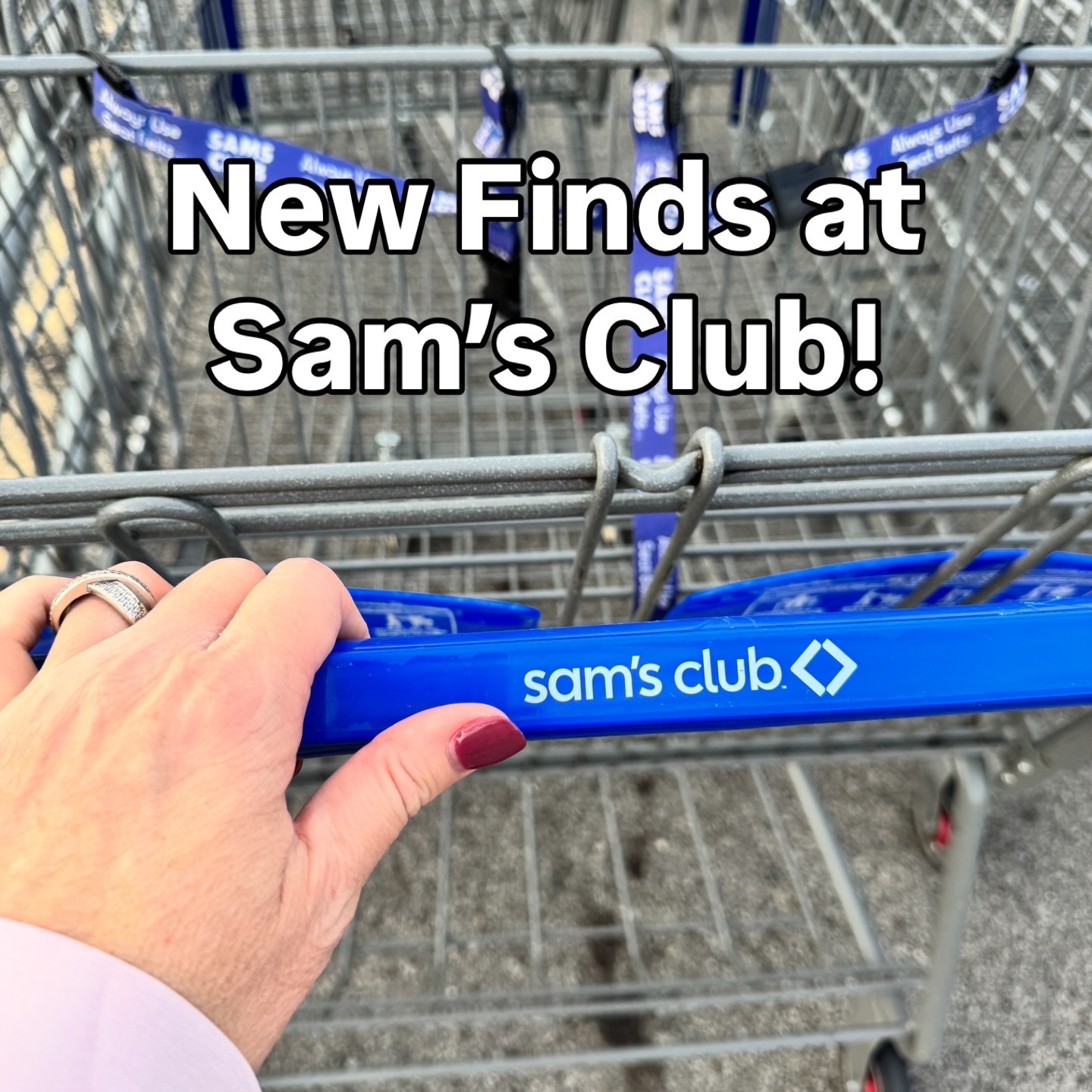 @Sam’s Club Savings