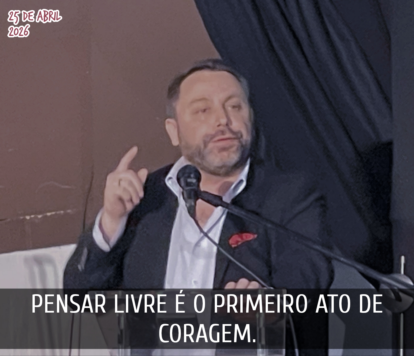 @Ricardo Lima