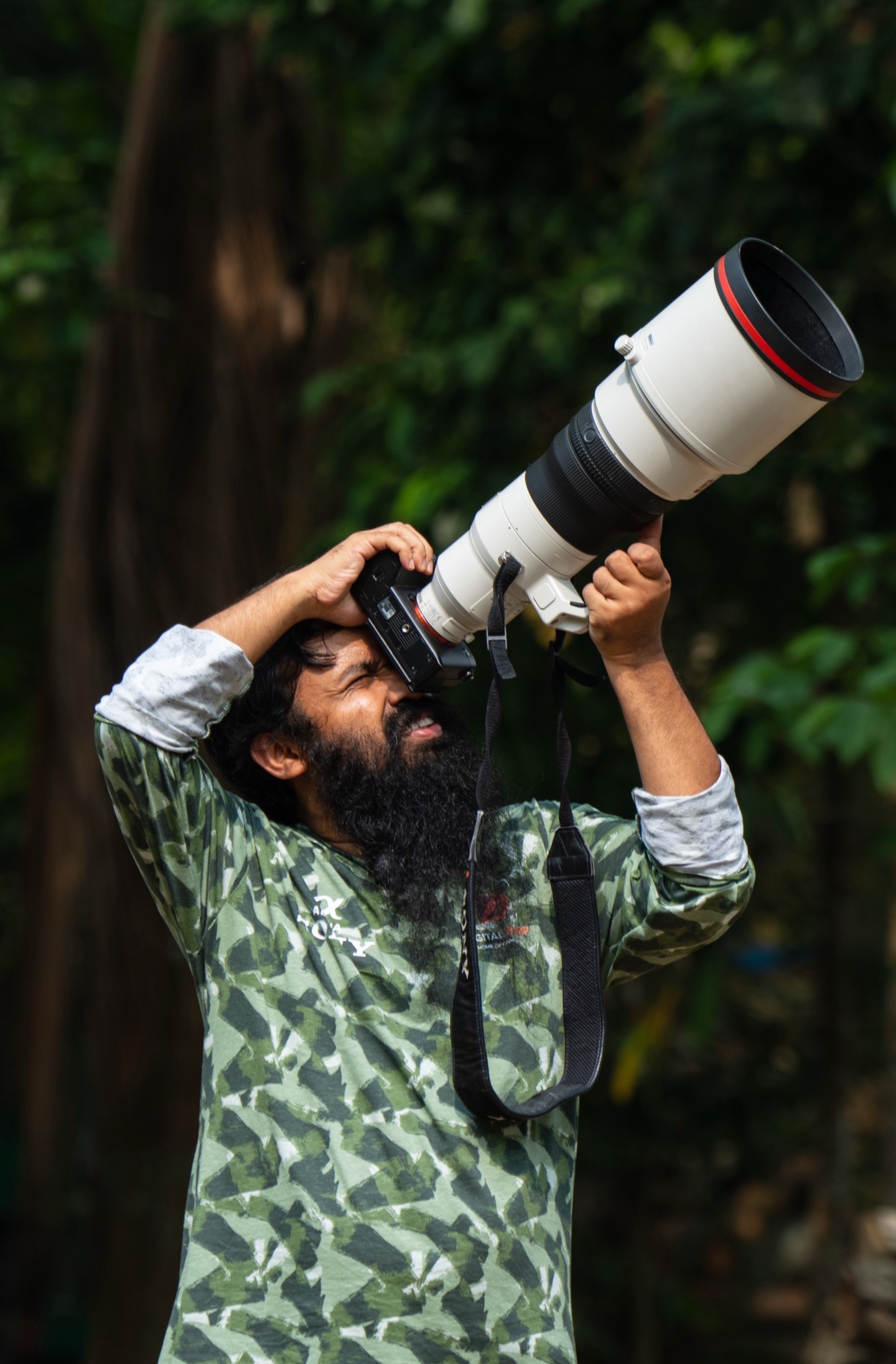@Asad Snapper