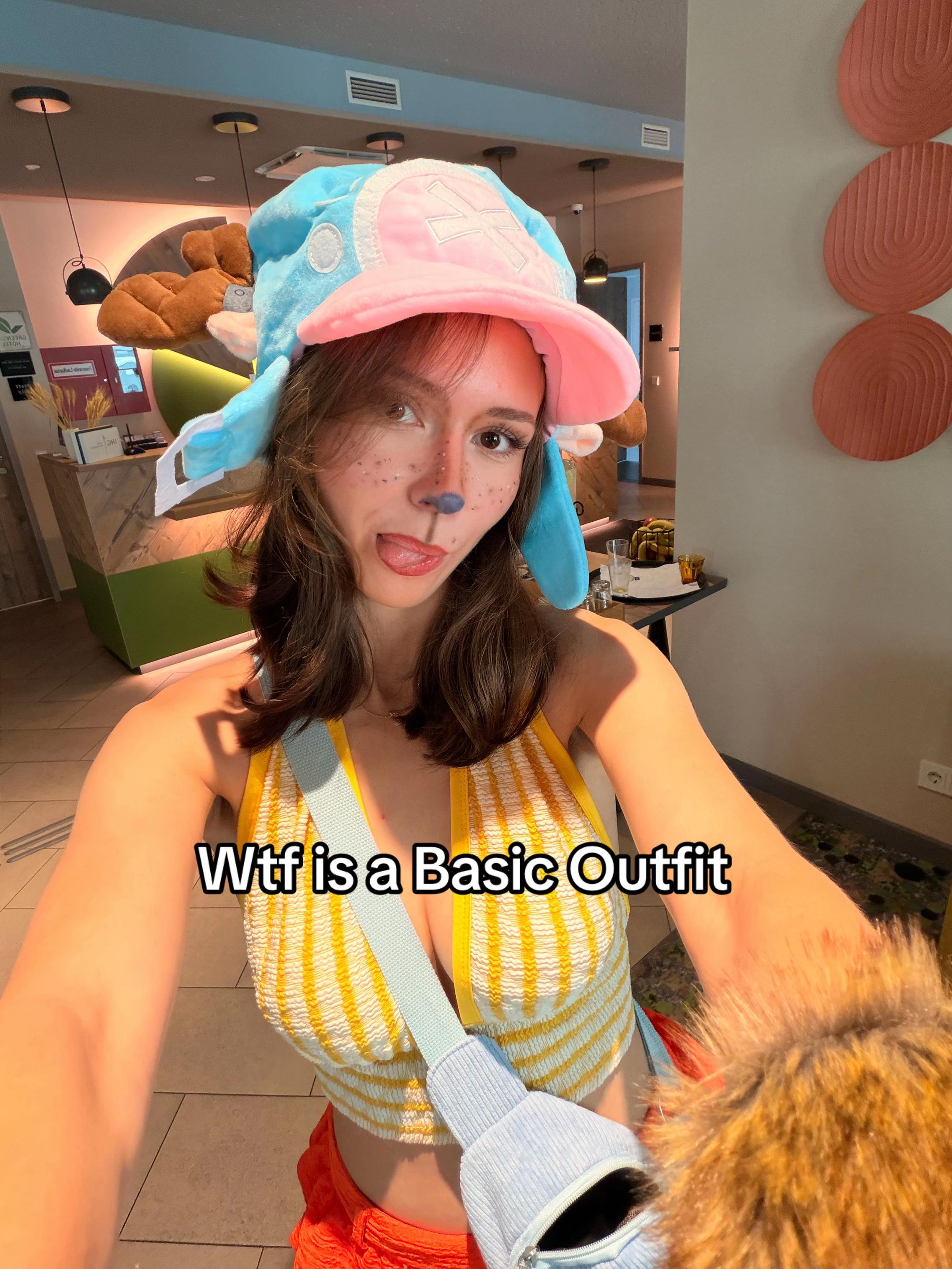 @zoro&rsquo;s waifu