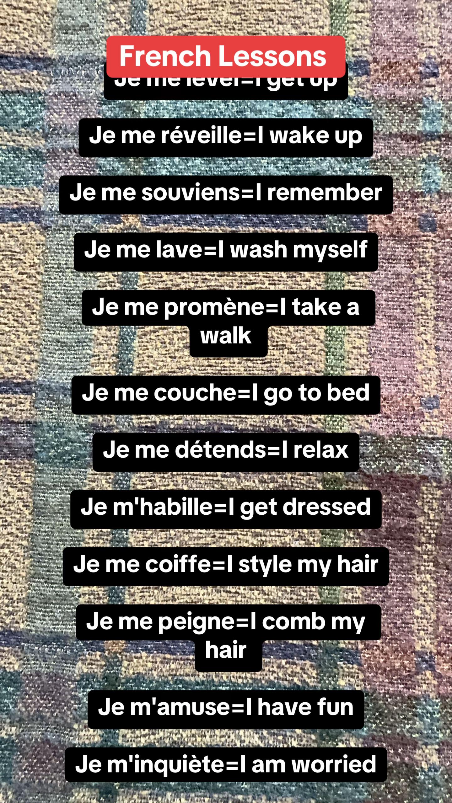 @French For You