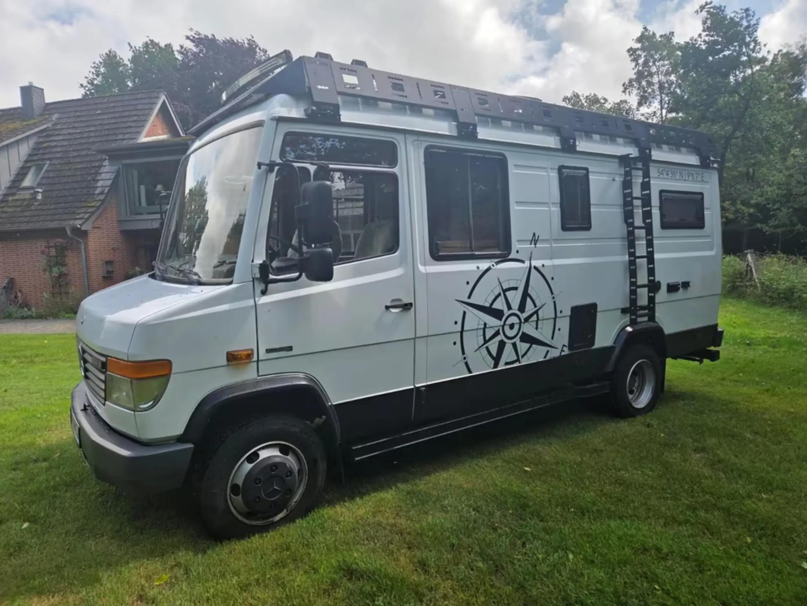 @Overland Finds