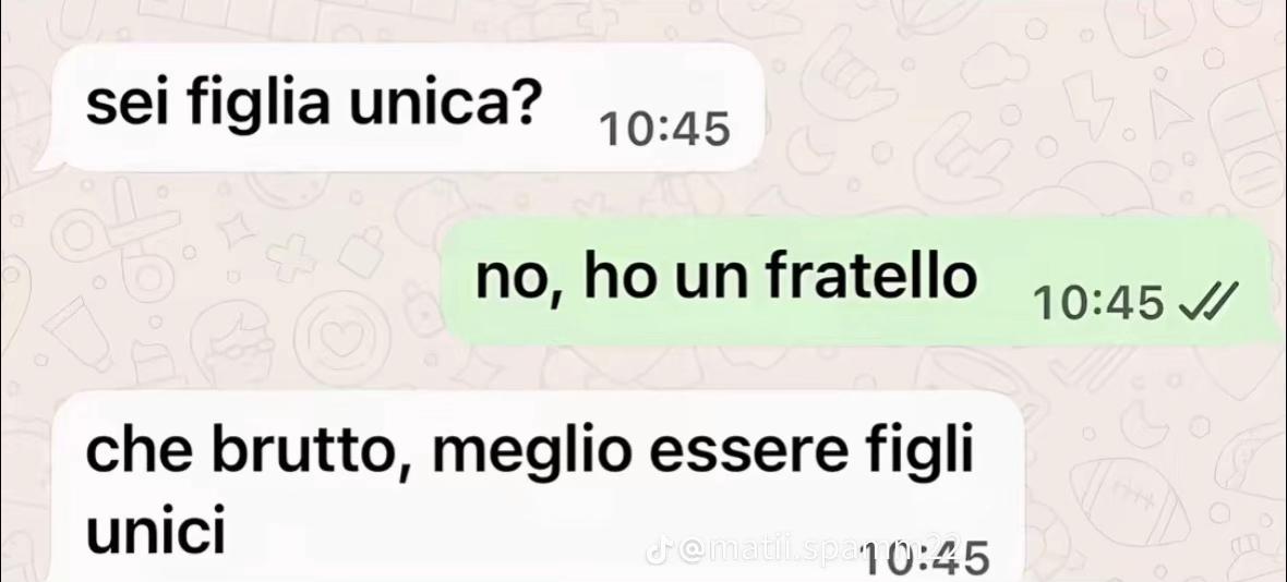 @Decaro