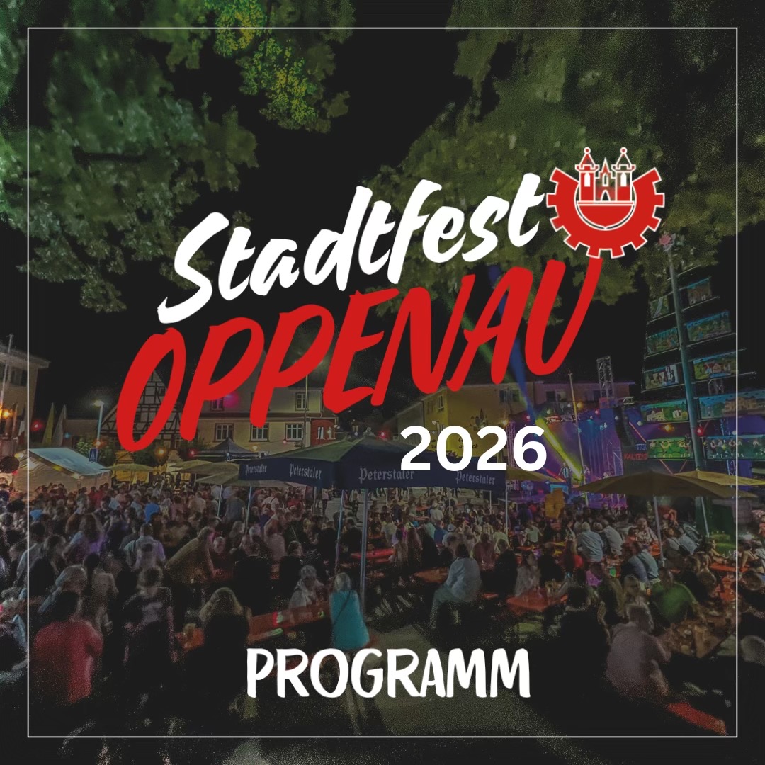 @Stadt Oppenau