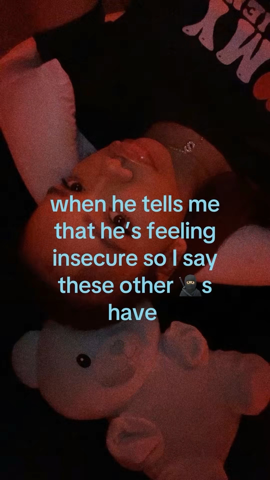 @red baby ❤️