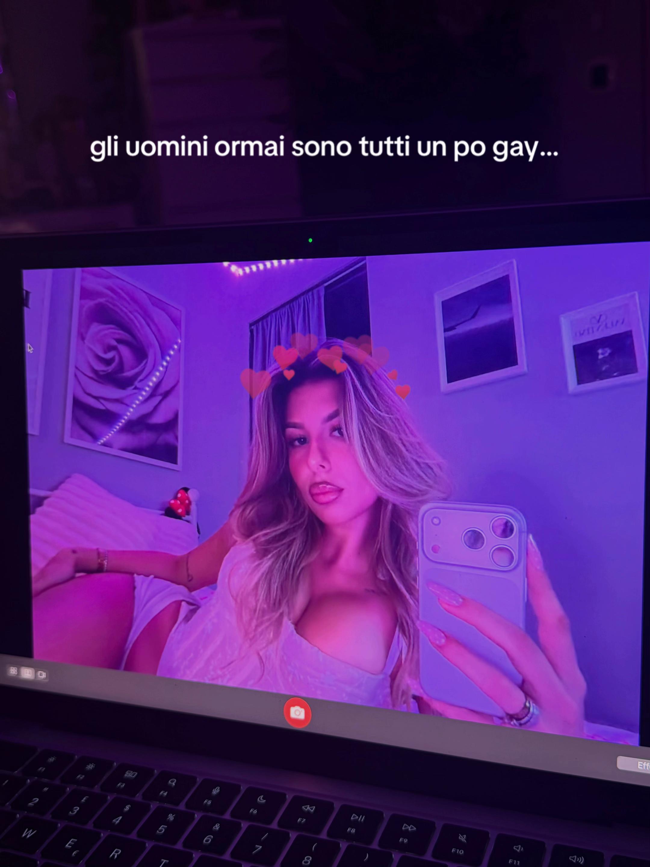 @veronica fasano