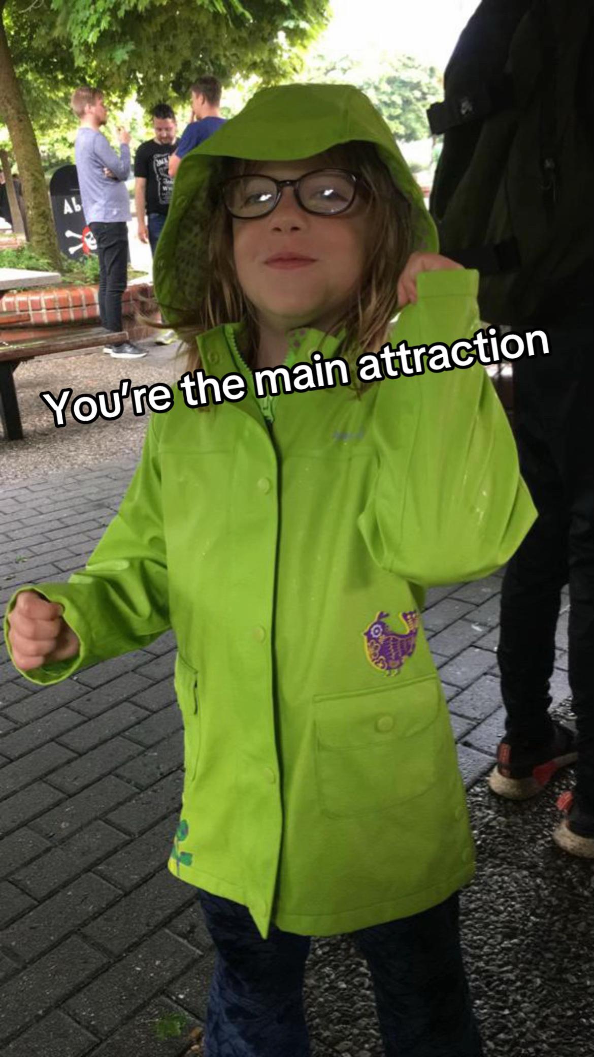 @Abbie