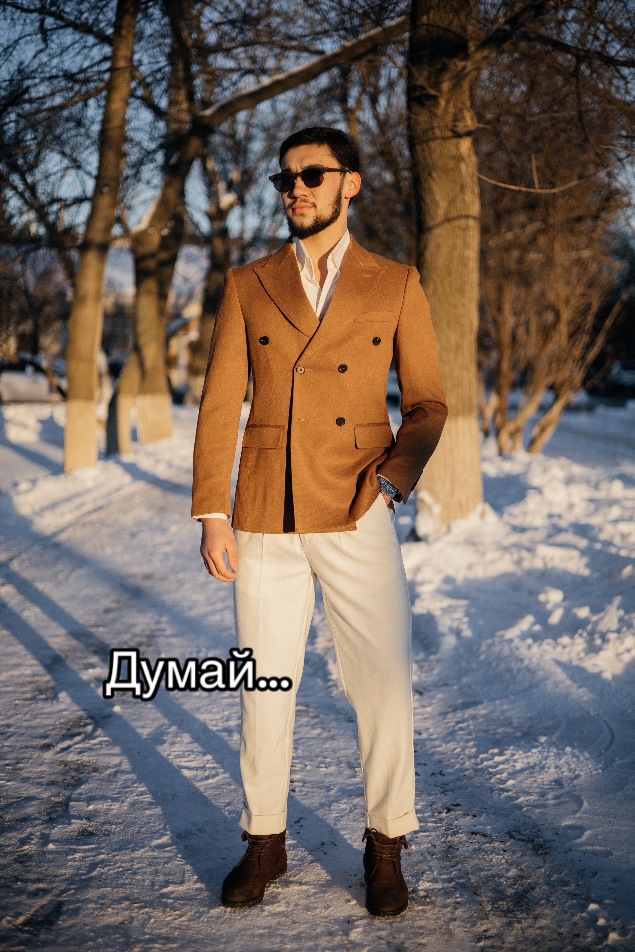 @YESSENOV 🇰🇿