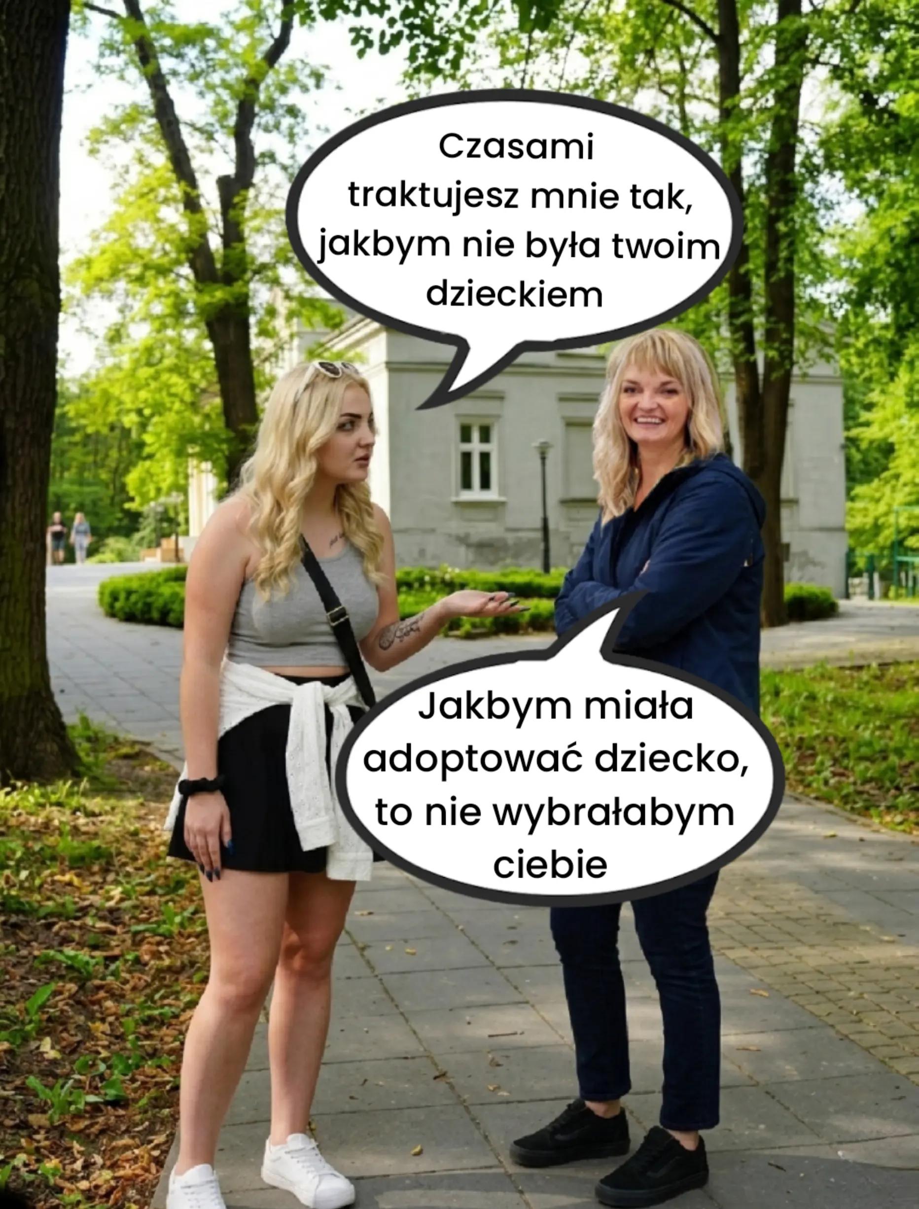@Koleżanka z TikToka