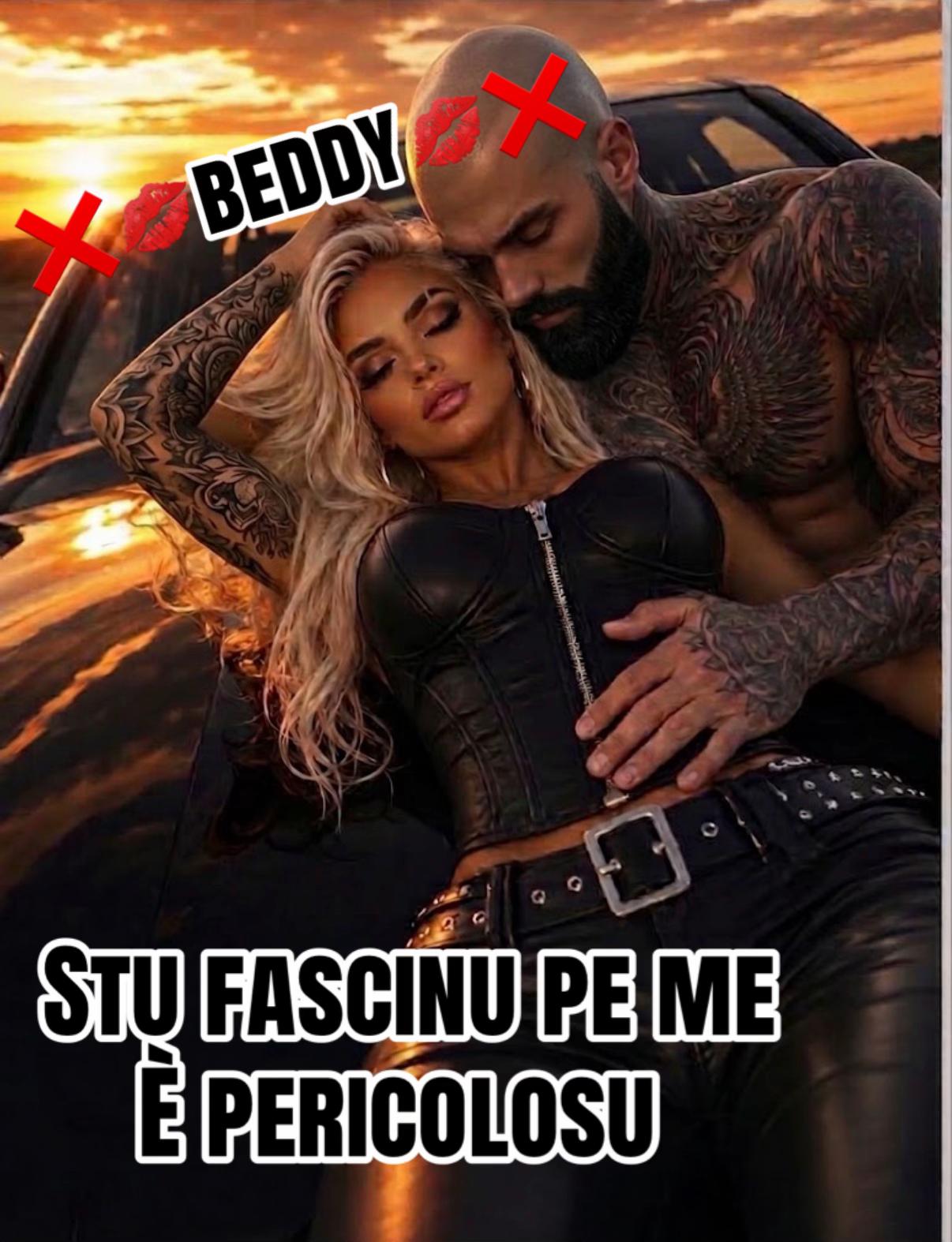 @โ๐BEDDY๐โ