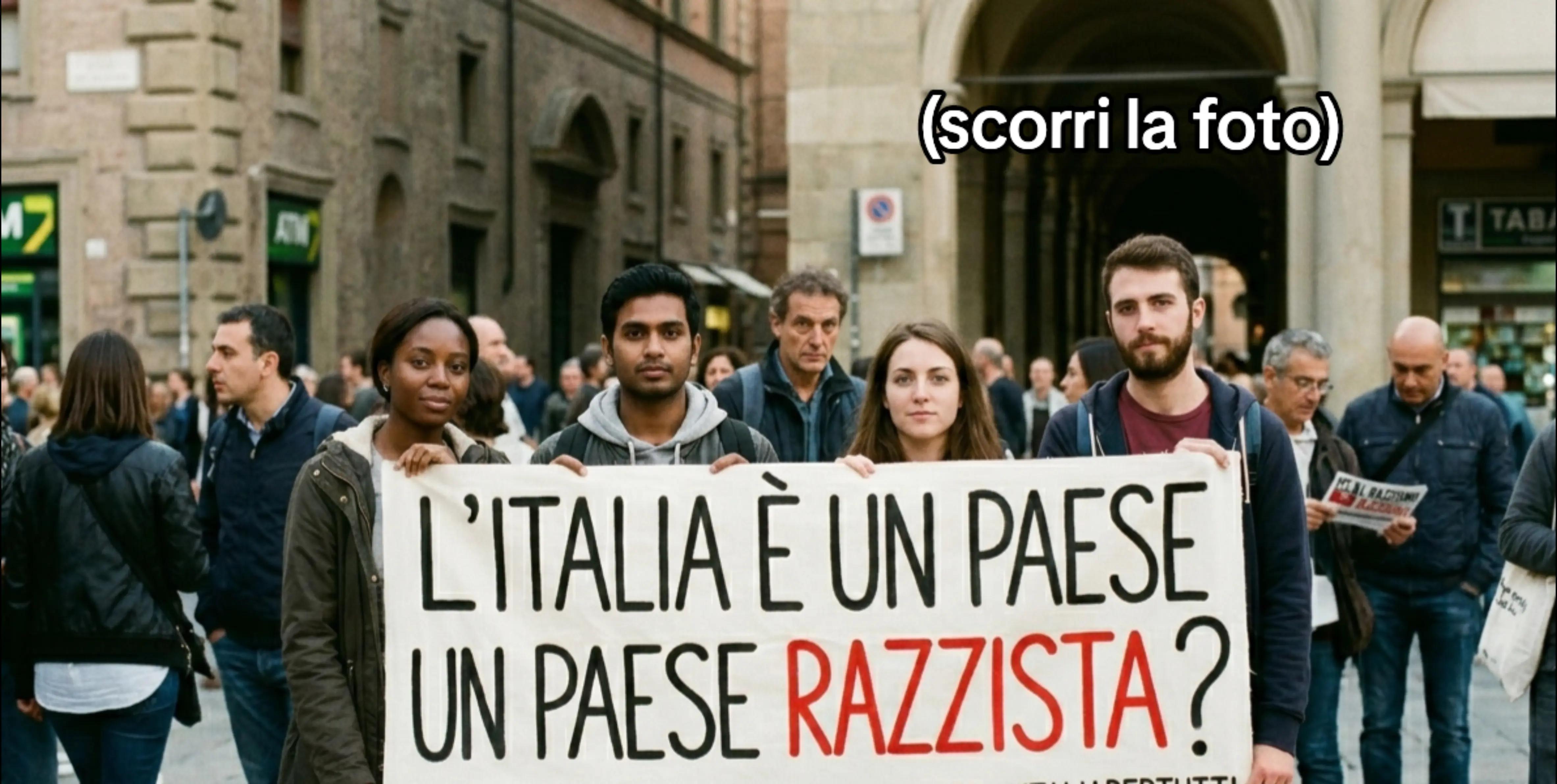@Il tiktoker palermitano