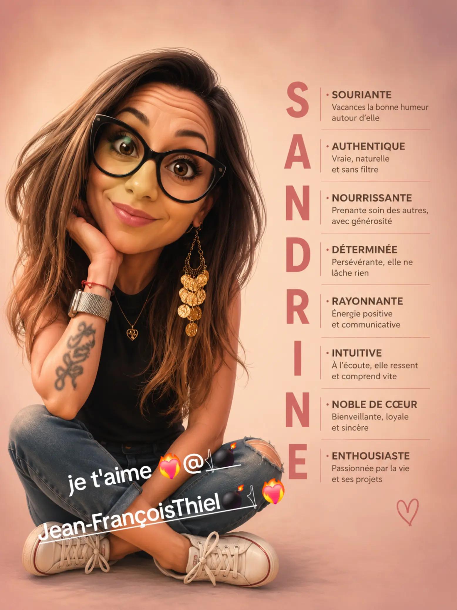 @Sandrine MamsNany Thiel🫶❤️&zwj;🔥