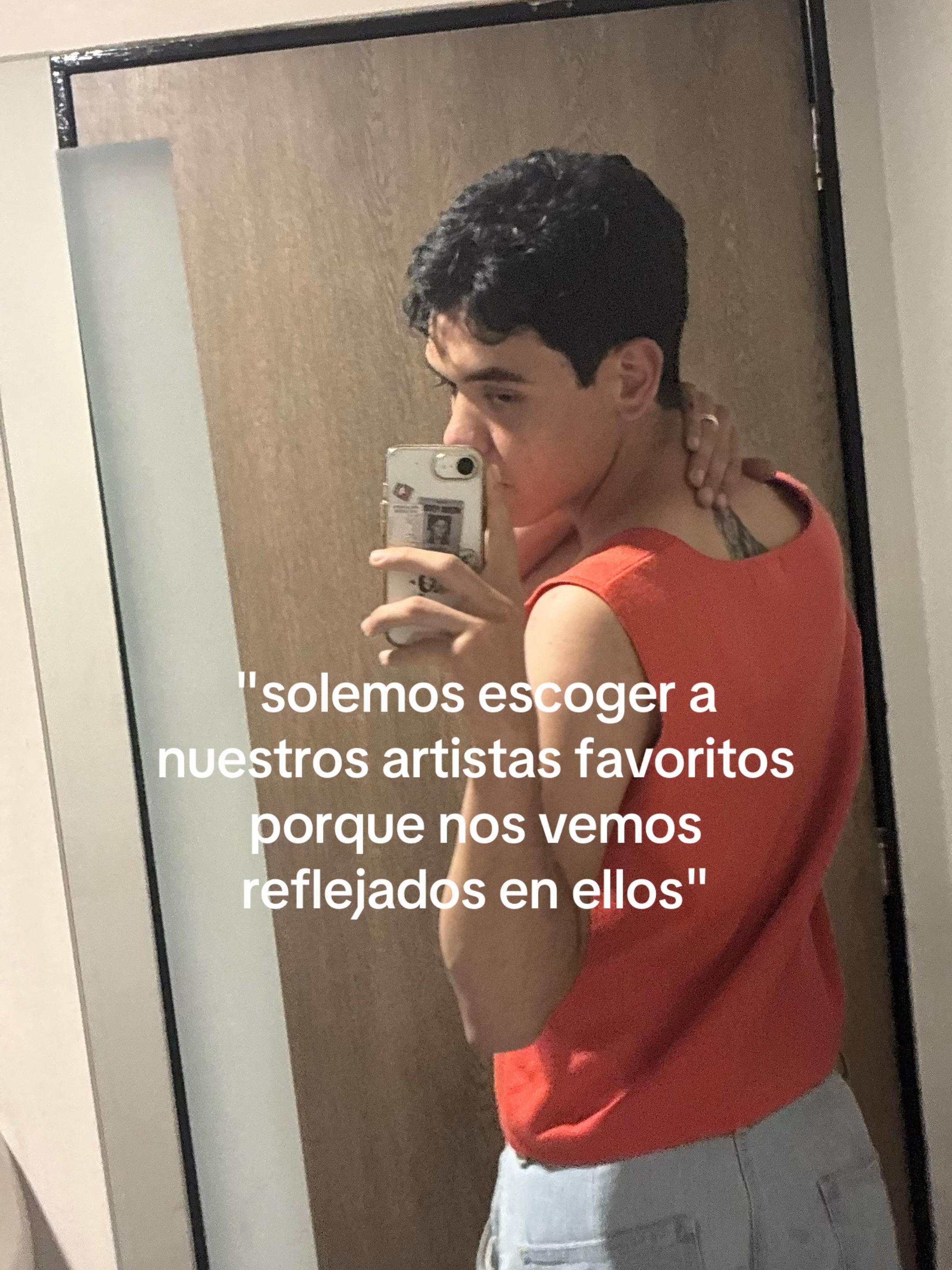 @Daniel M (Taylor&rsquo;s Version)