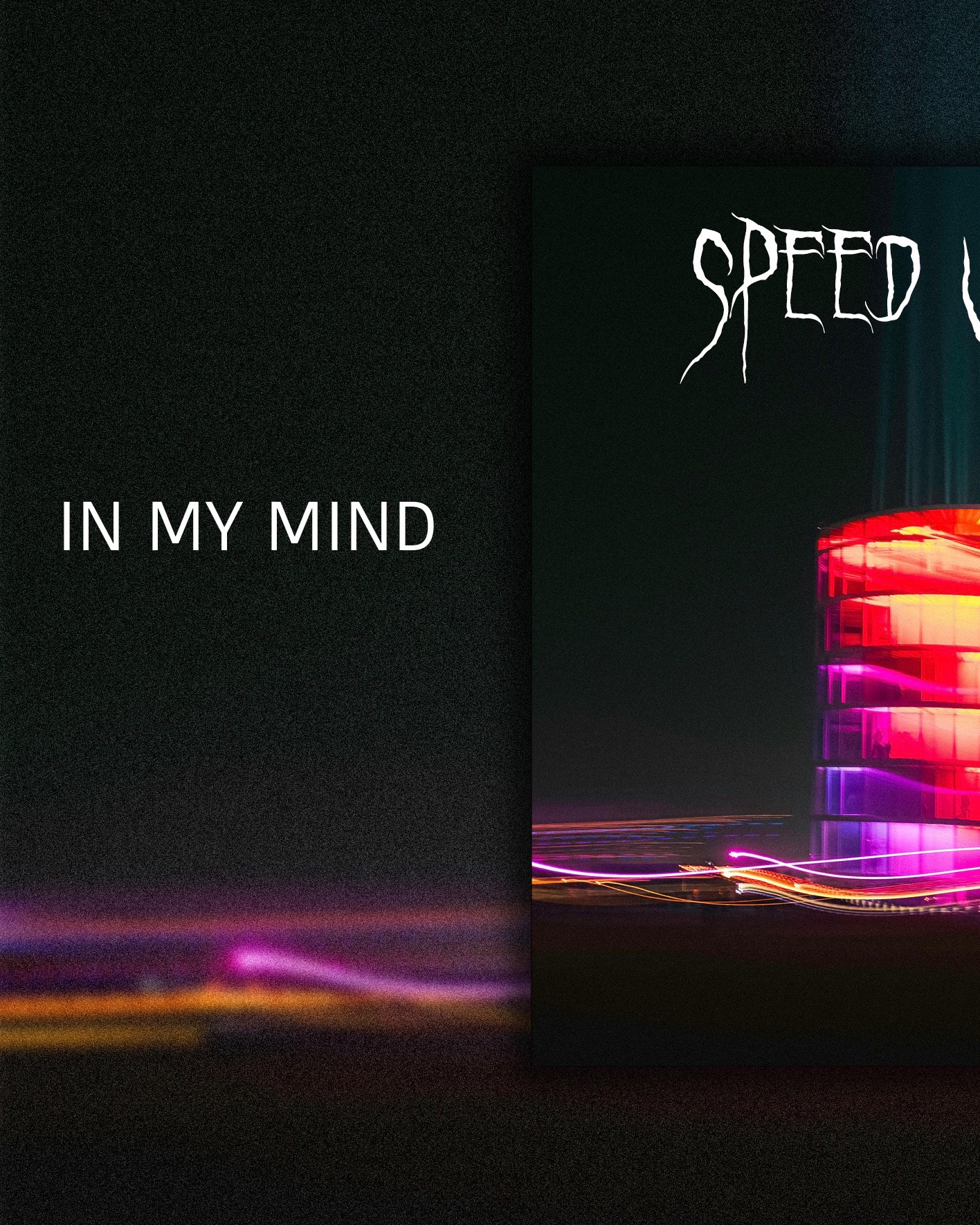 @speed up songs