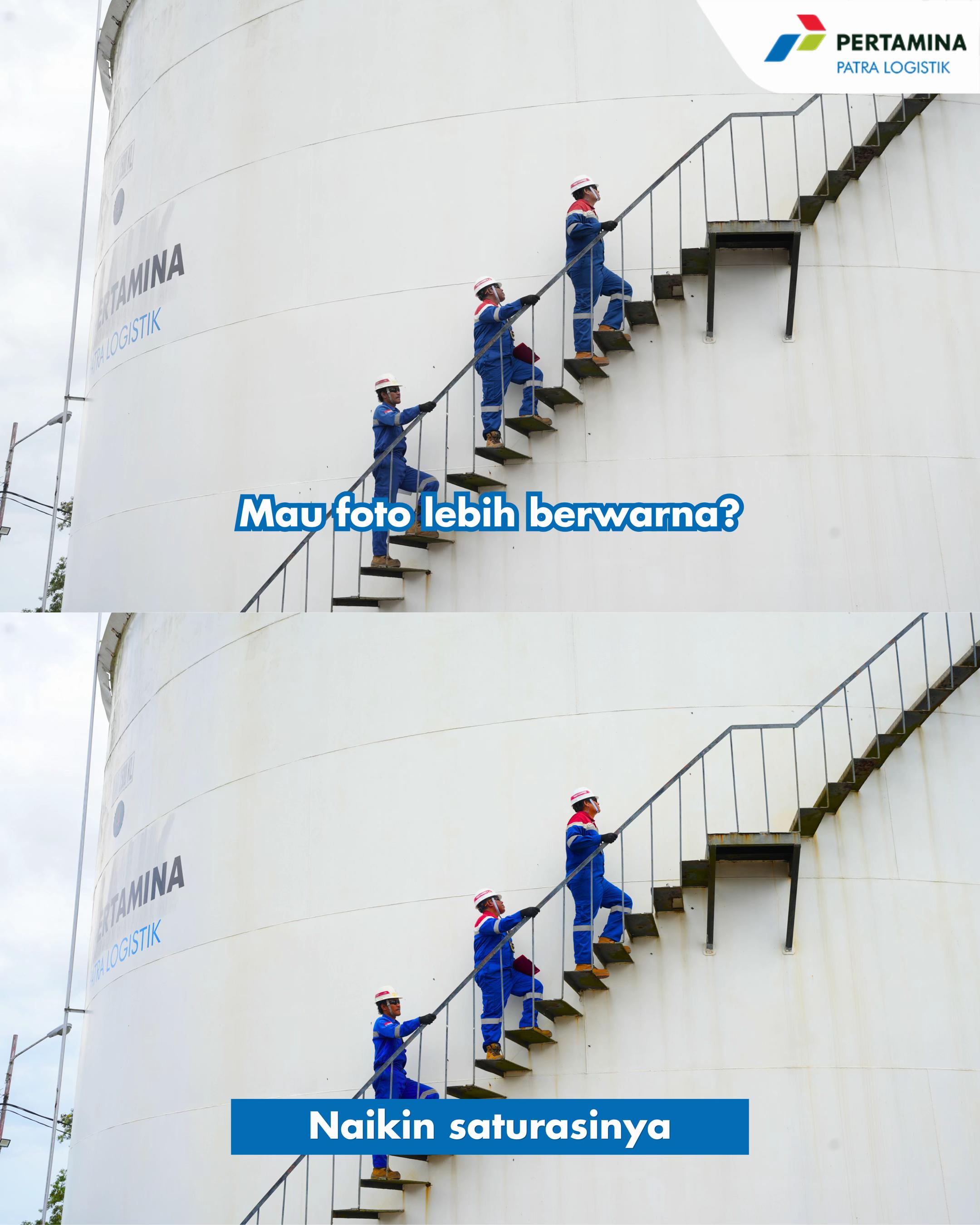 @Patra Logistik