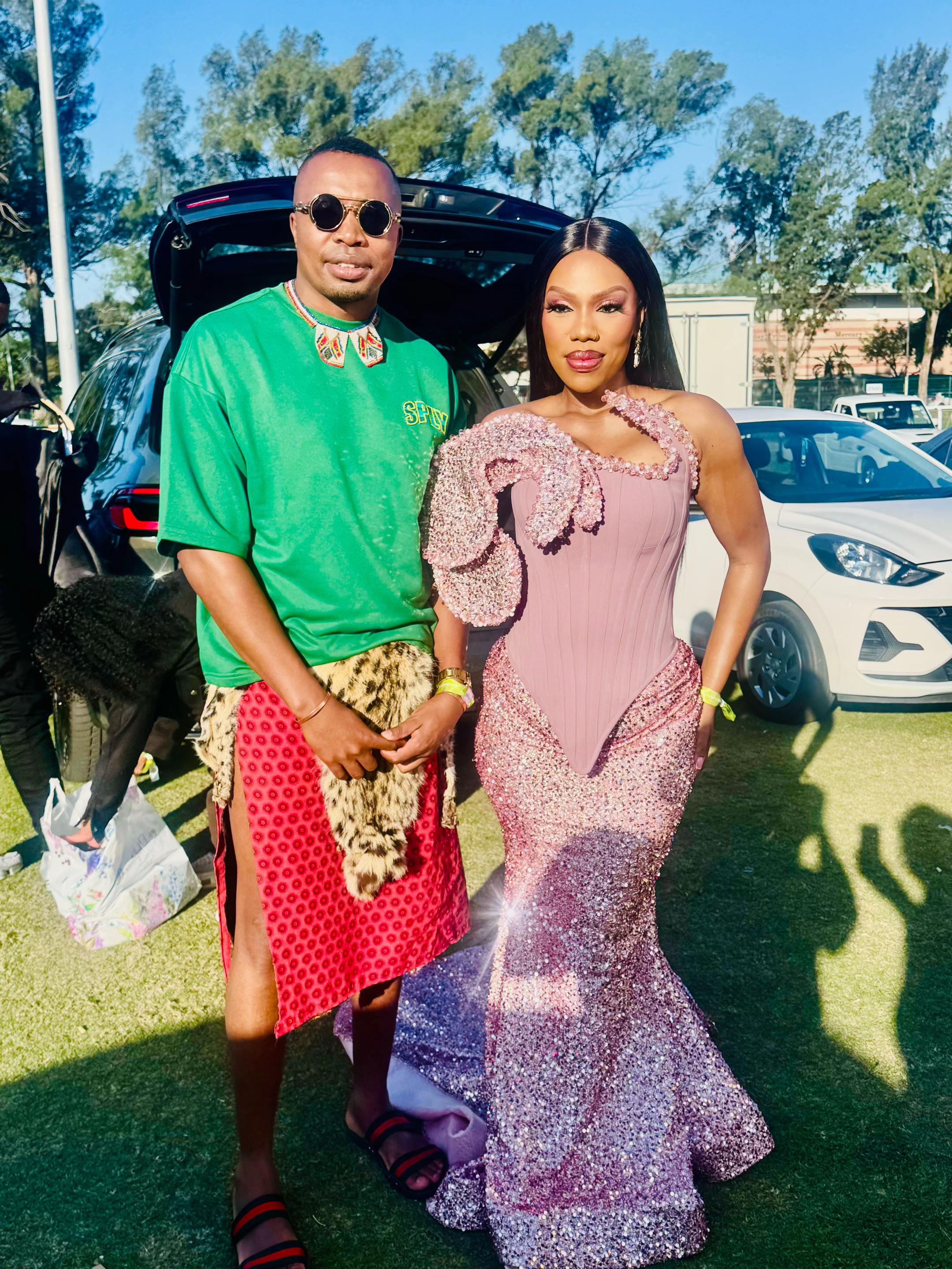@Simiso Mabunda