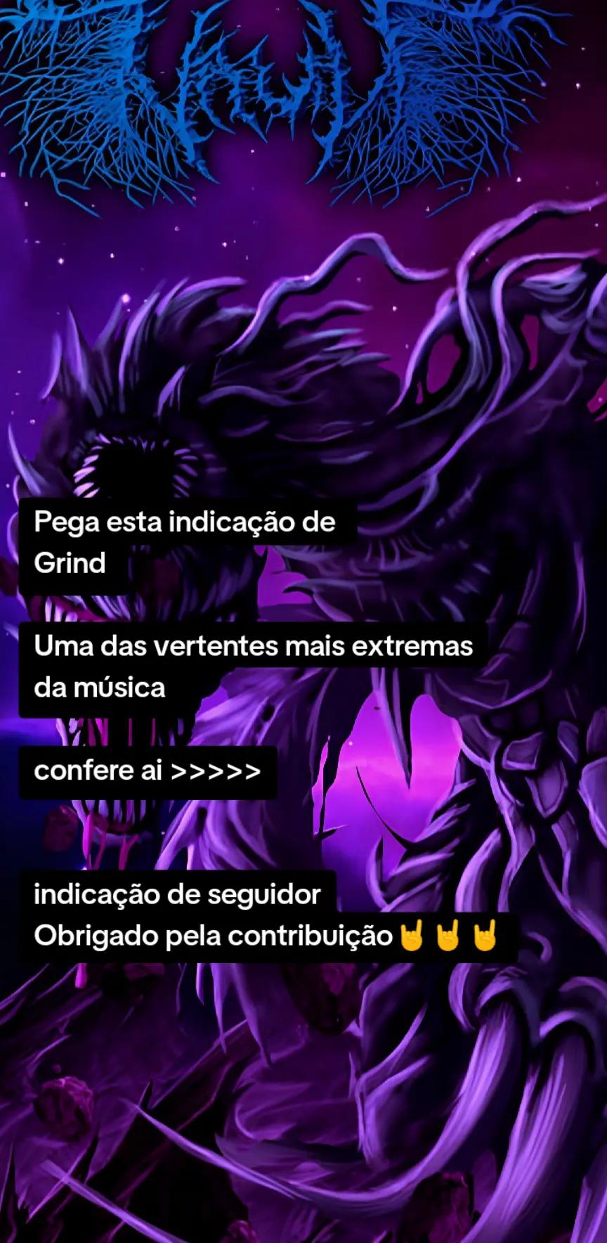 @Metal de Hoje 🤘