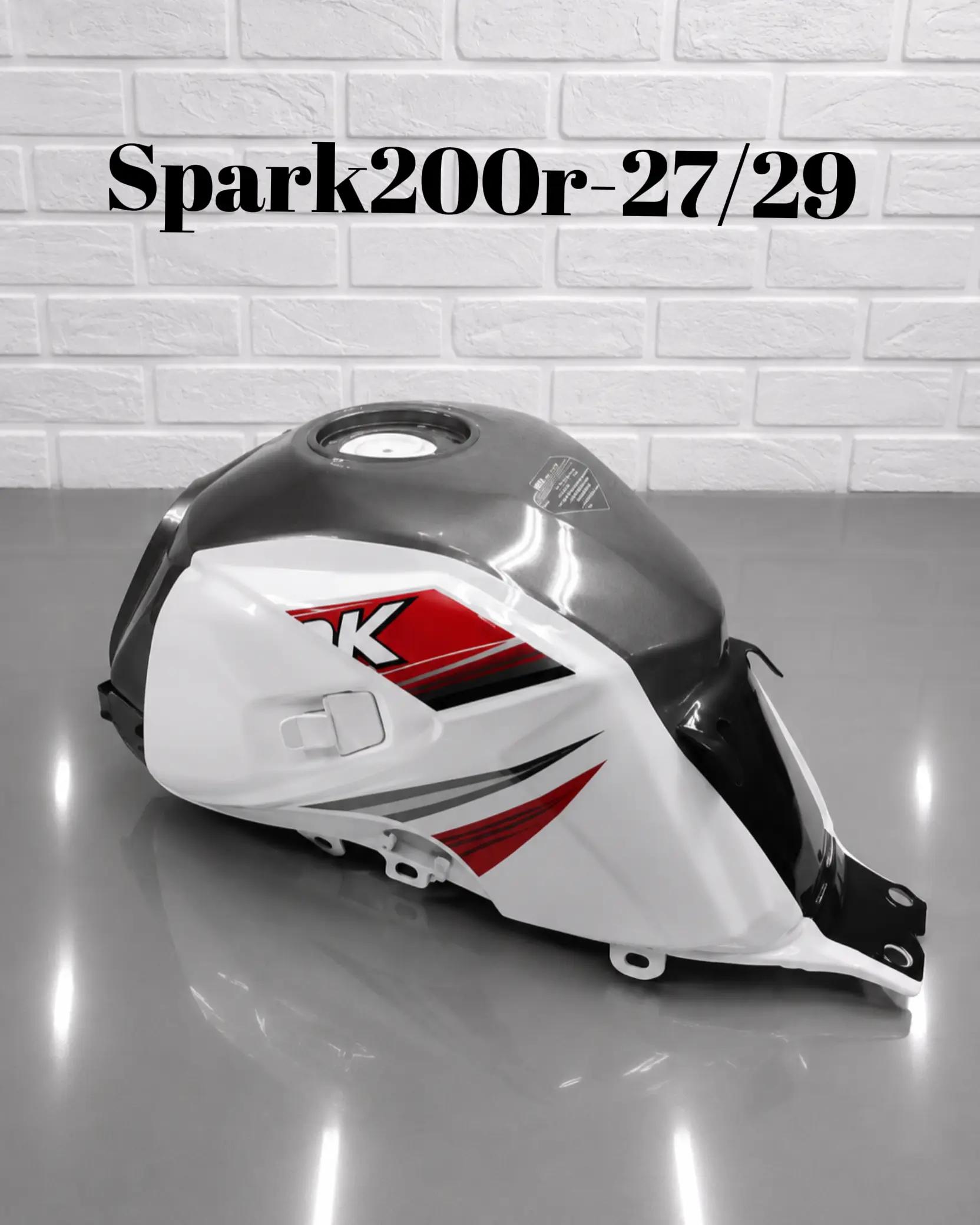 @SparkMoto Parts