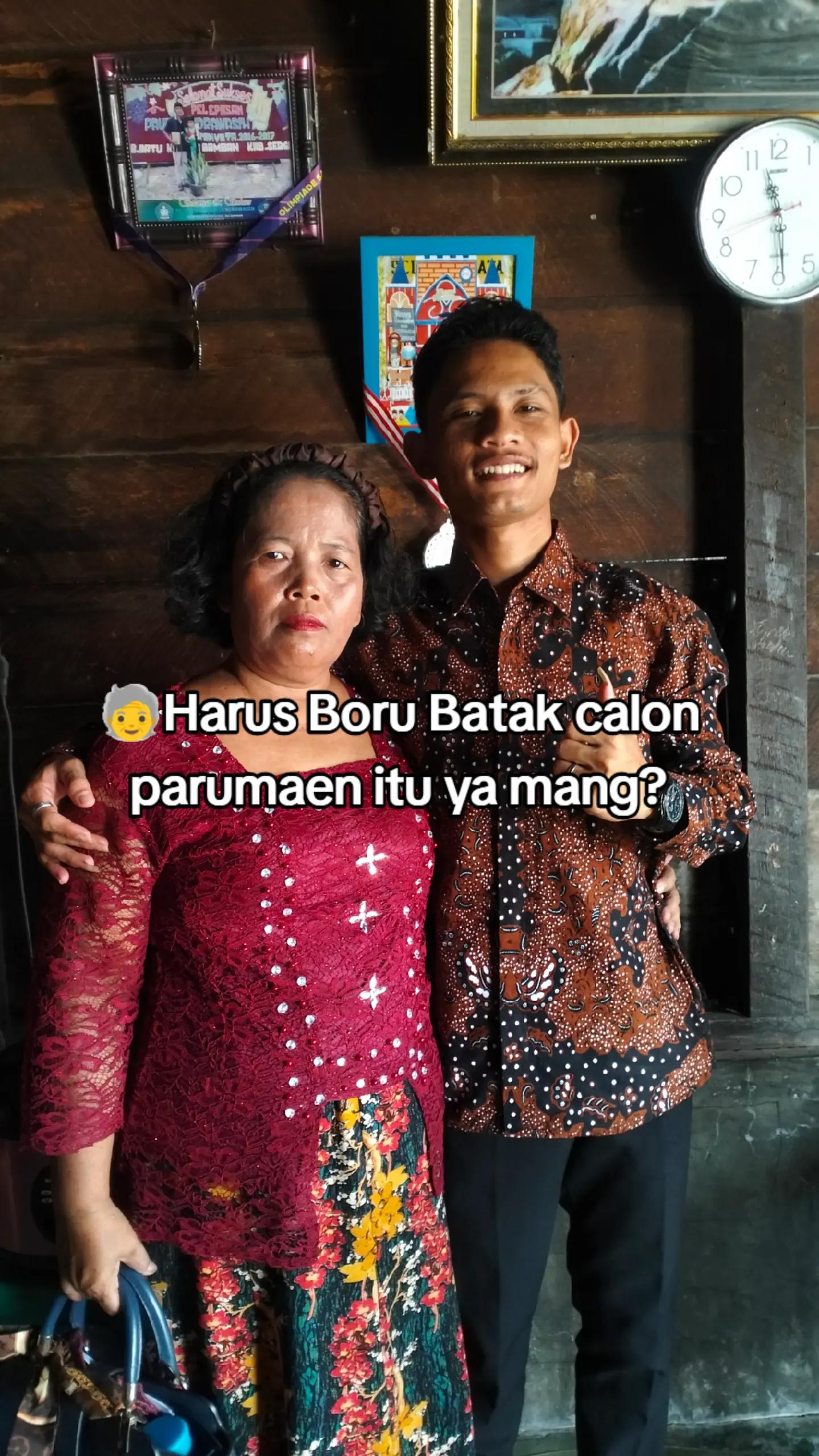 @Anak petani