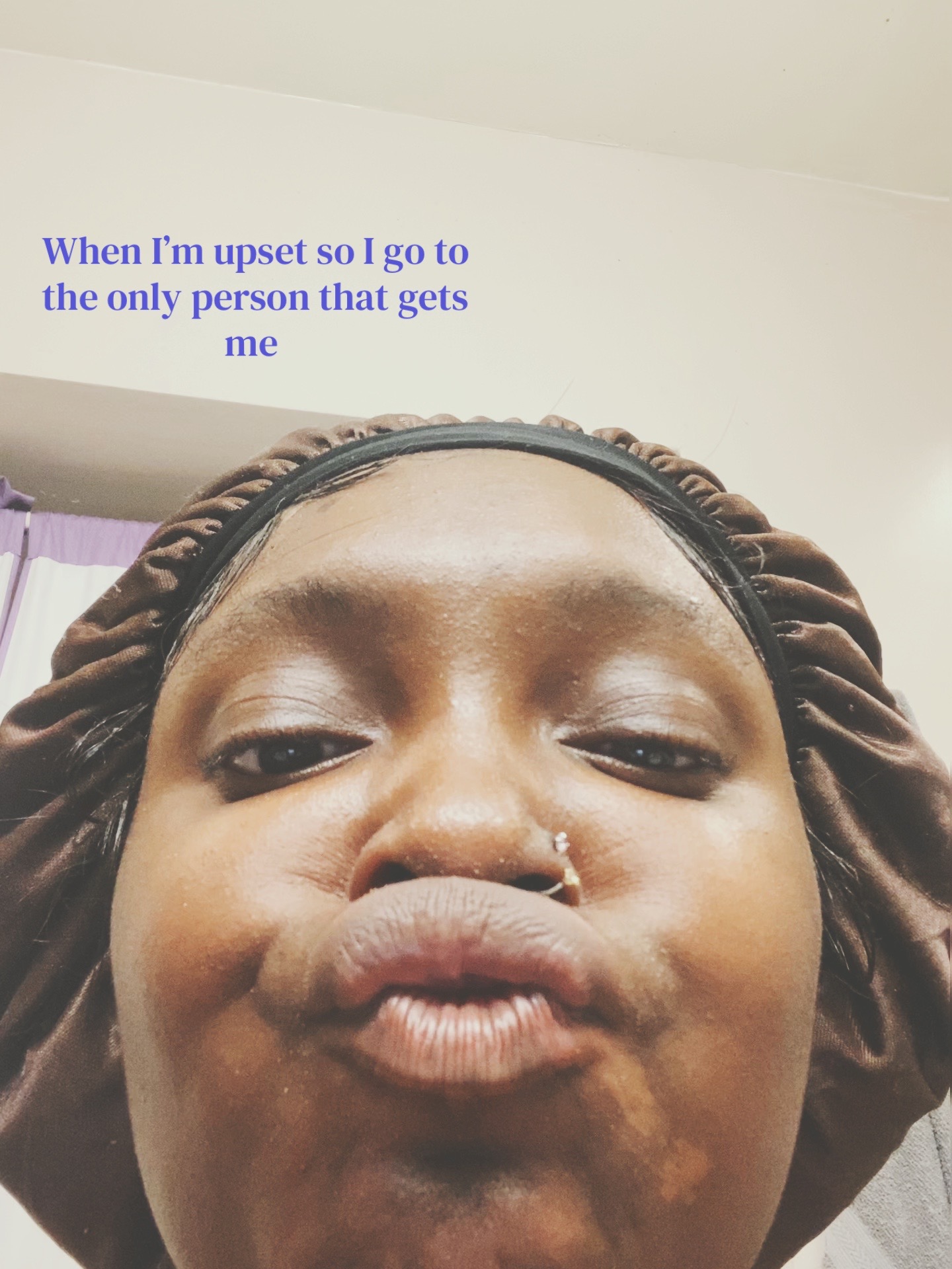 @ 